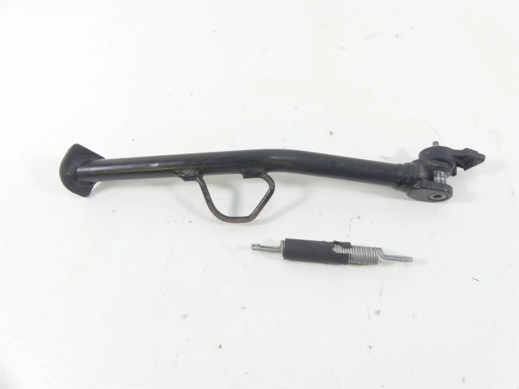 2017 BMW F800GS K72 Normal Height Side Kickstand Kick Stand 46538522368