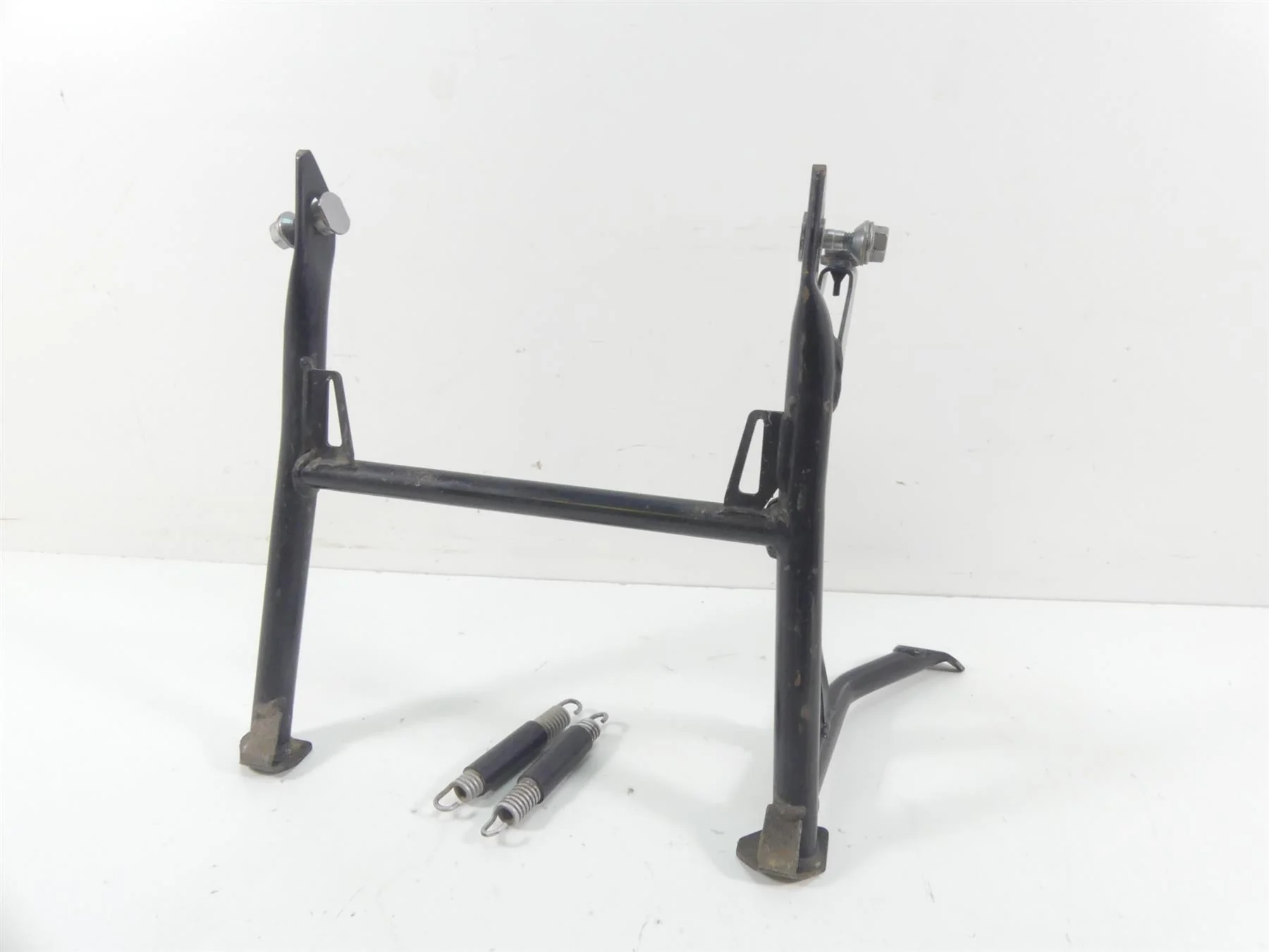 2017 BMW F800GS K72 Standard Height Center Kickstand Standard Height 46528528637 - Image 2