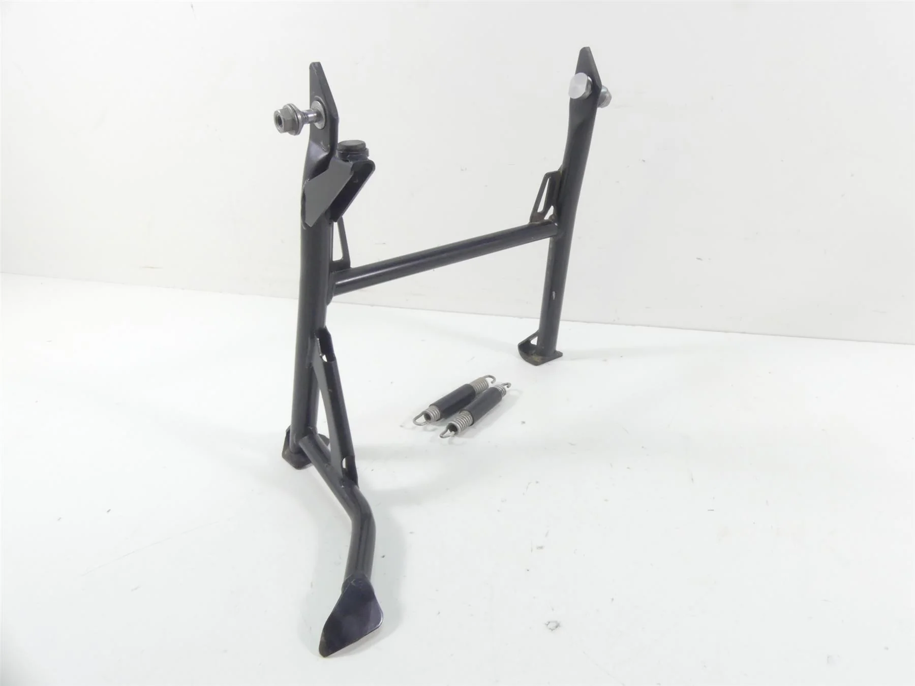 2017 BMW F800GS K72 Standard Height Center Kickstand Standard Height 46528528637 - Image 3