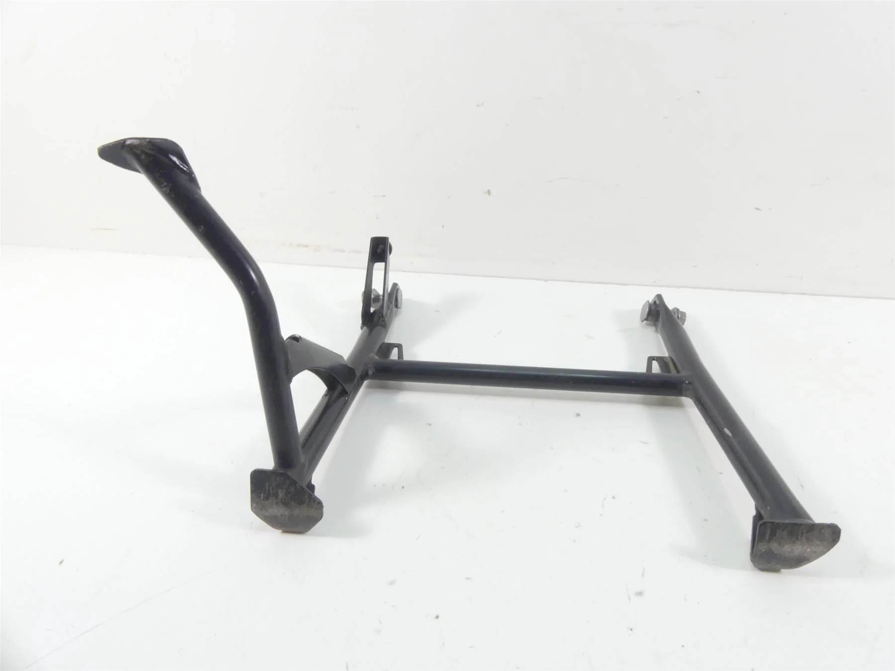 2017 BMW F800GS K72 Standard Height Center Kickstand Standard Height 46528528637 - Image 4