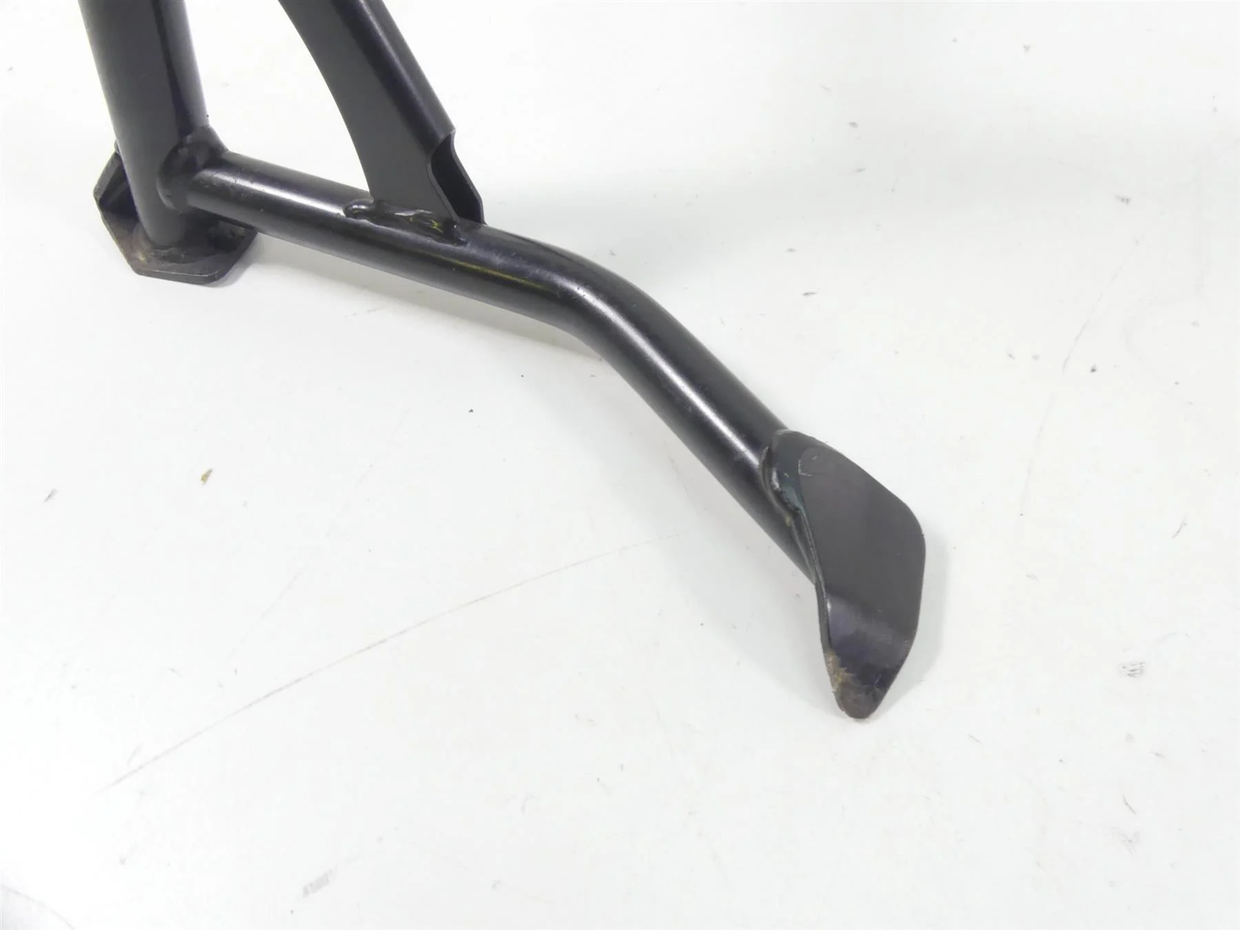 2017 BMW F800GS K72 Standard Height Center Kickstand Standard Height 46528528637 - Image 5