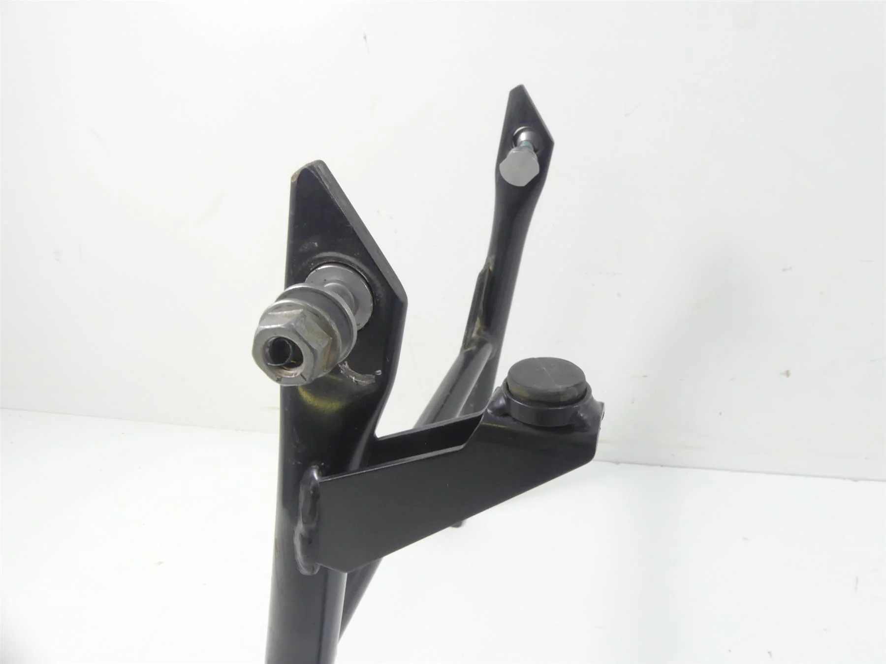 2017 BMW F800GS K72 Standard Height Center Kickstand Standard Height 46528528637 - Image 6