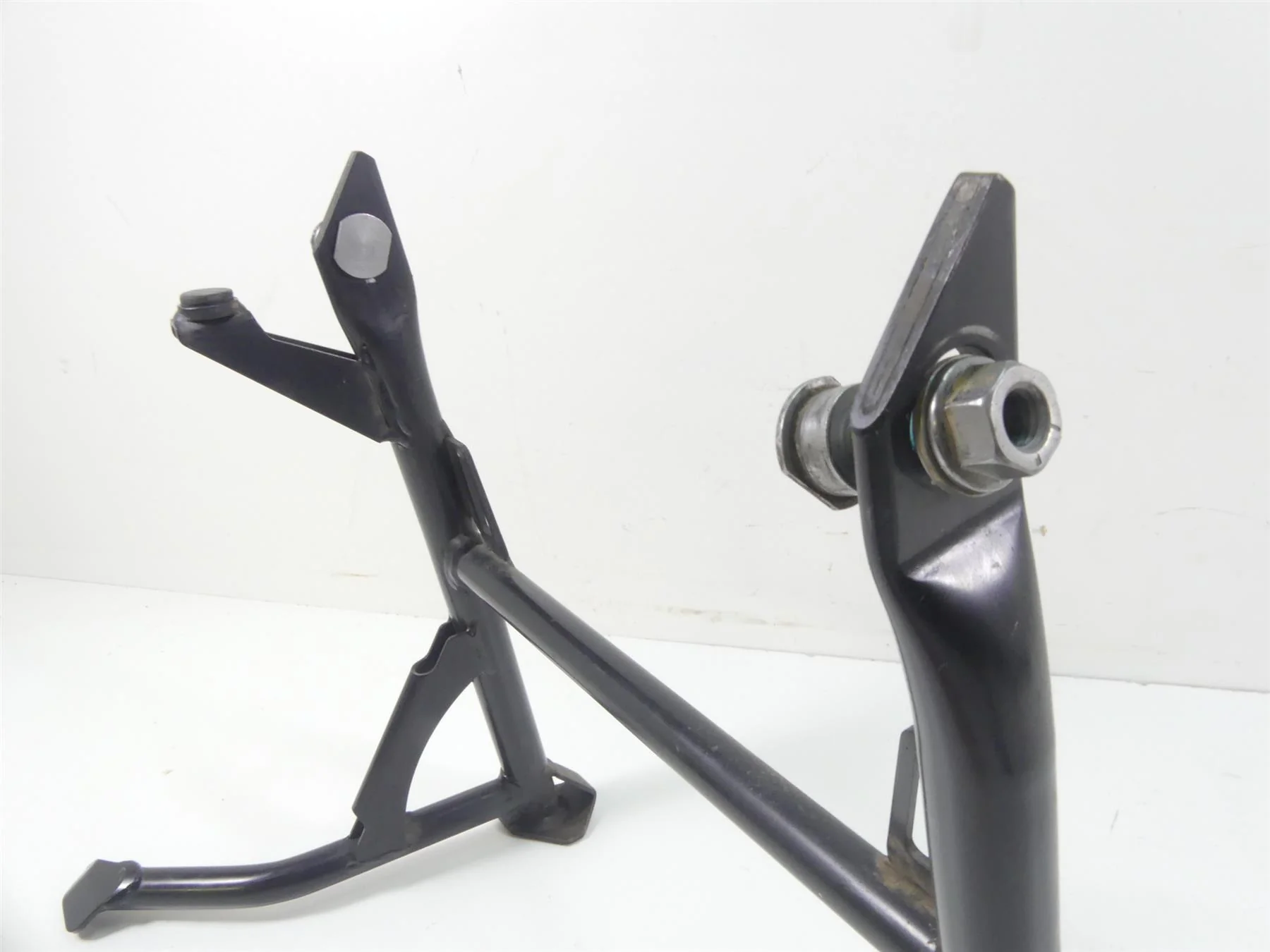 2017 BMW F800GS K72 Standard Height Center Kickstand Standard Height 46528528637 - Image 7