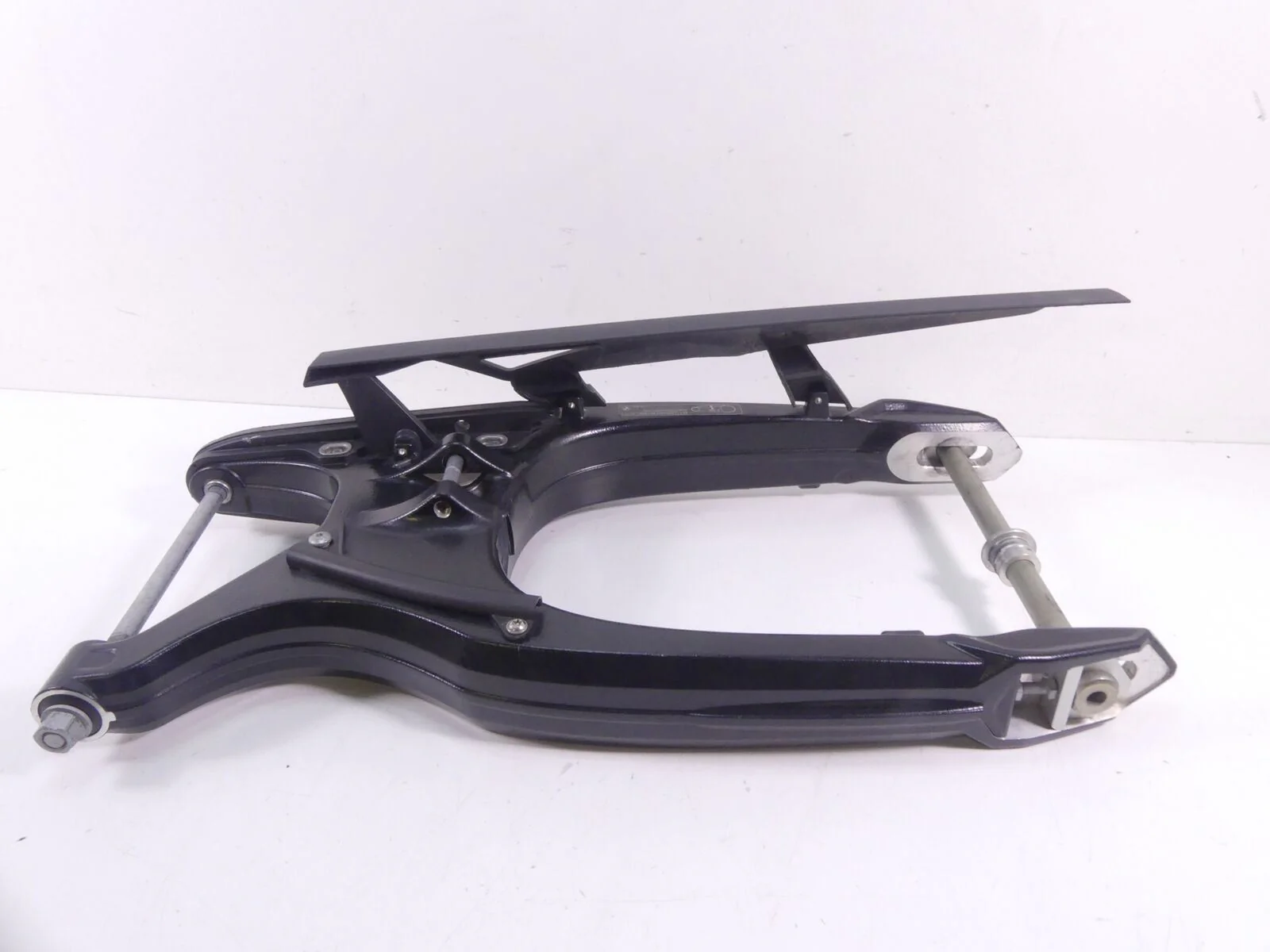 2017 BMW F800GS K72 Straight Rear Swingarm 20mm Axle 33178549120