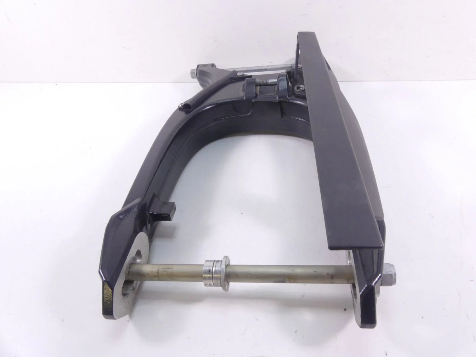 2017 BMW F800GS K72 Straight Rear Swingarm 20mm Axle 33178549120 - Image 4