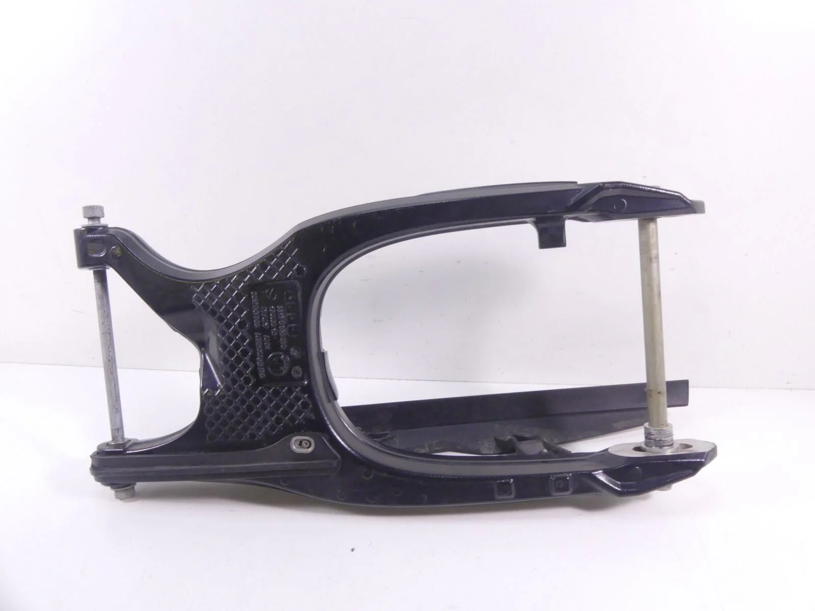 2017 BMW F800GS K72 Straight Rear Swingarm 20mm Axle 33178549120 - Image 5