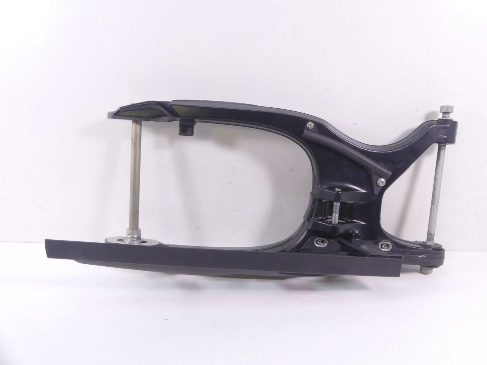 2017 BMW F800GS K72 Straight Rear Swingarm 20mm Axle 33178549120 - Image 6