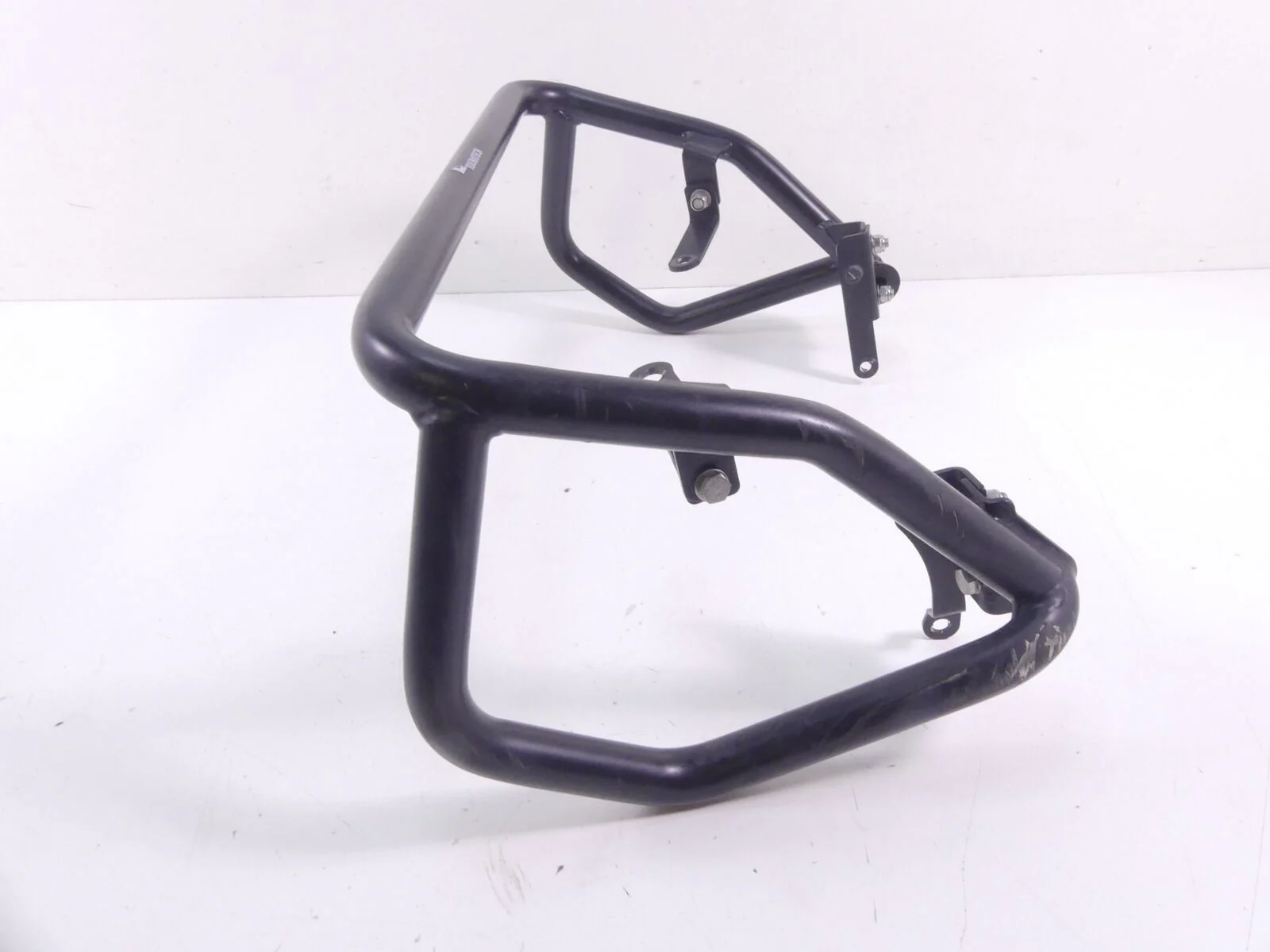 2017 BMW F800GS K72 Touratech Engine Crash Guard 048-5156 - Image 4