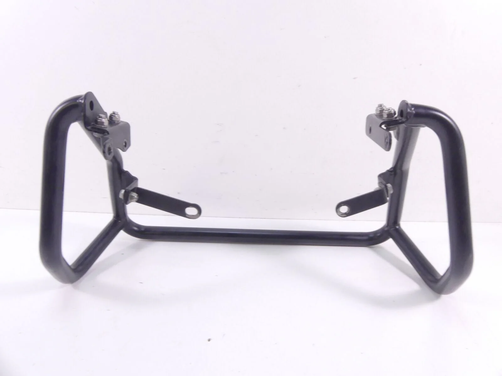 2017 BMW F800GS K72 Touratech Engine Crash Guard 048-5156 - Image 6