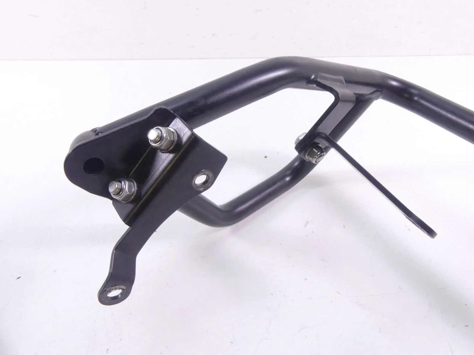2017 BMW F800GS K72 Touratech Engine Crash Guard 048-5156 - Image 9