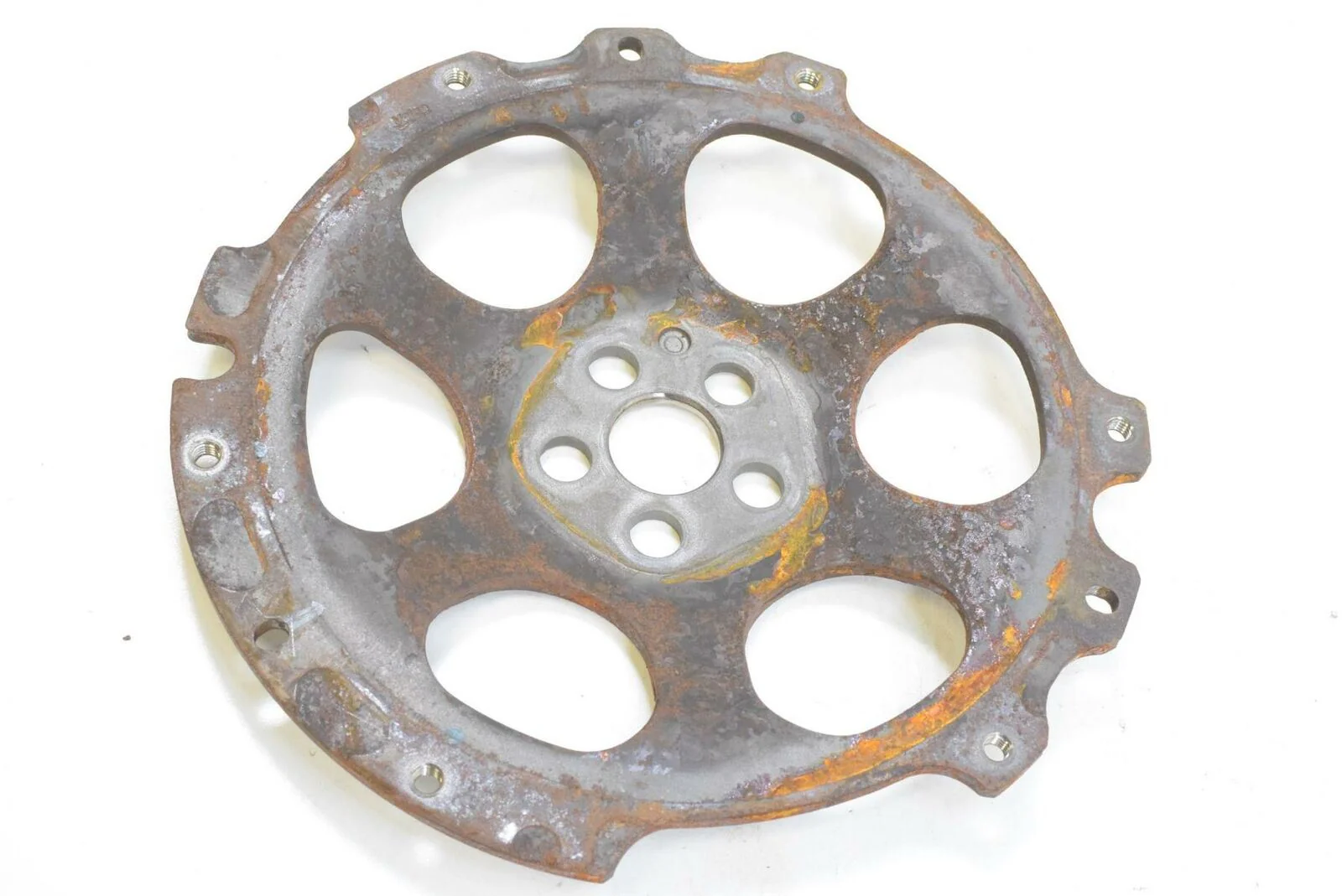2017 BMW R nine T Pure K22 Nice Cmplt Clutch Disc Set 21217697737 21217702595 - Image 8