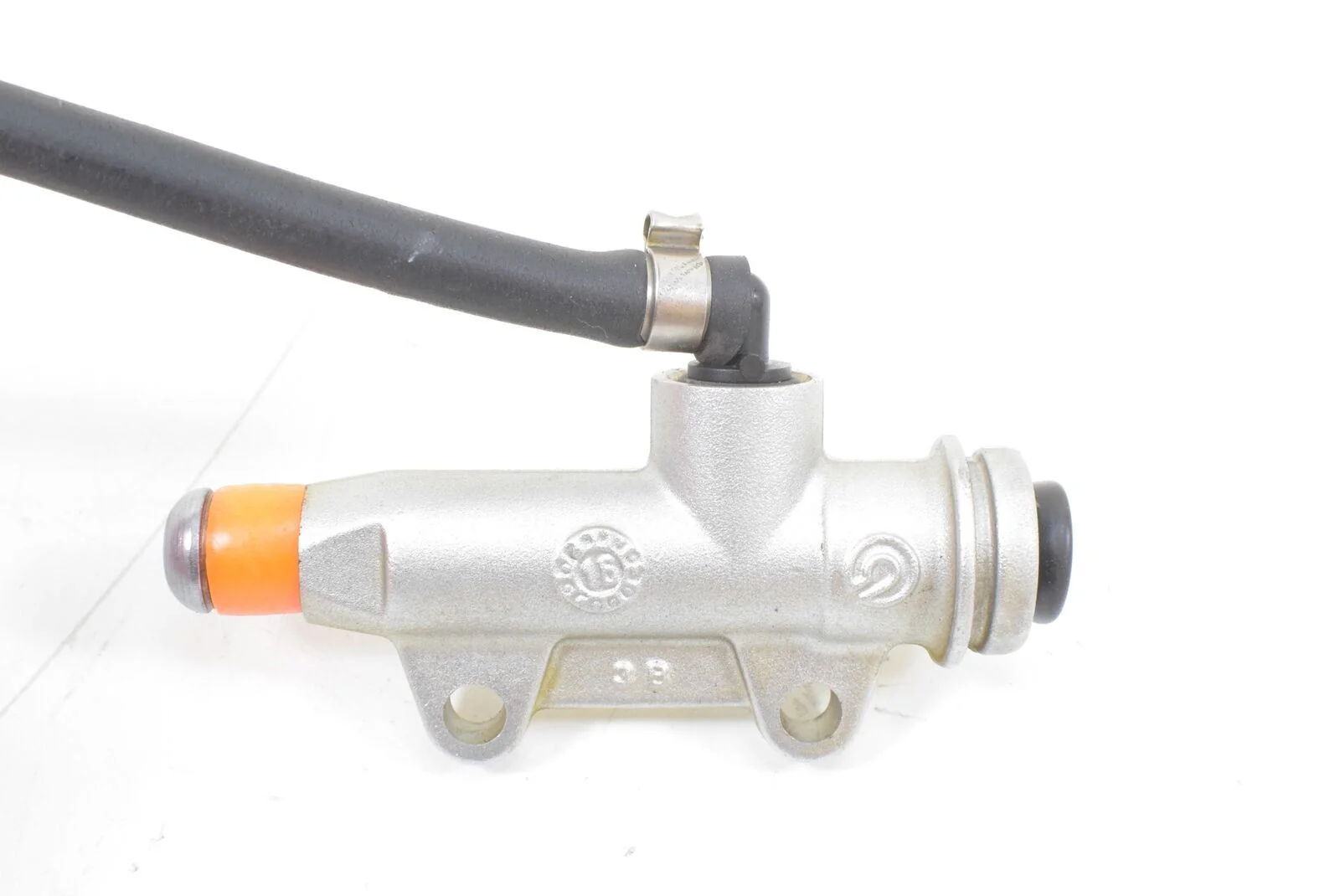 2017 BMW R nine T Pure K22 Rear Brembo Brake Master Cylinder 34318529423 - Image 4