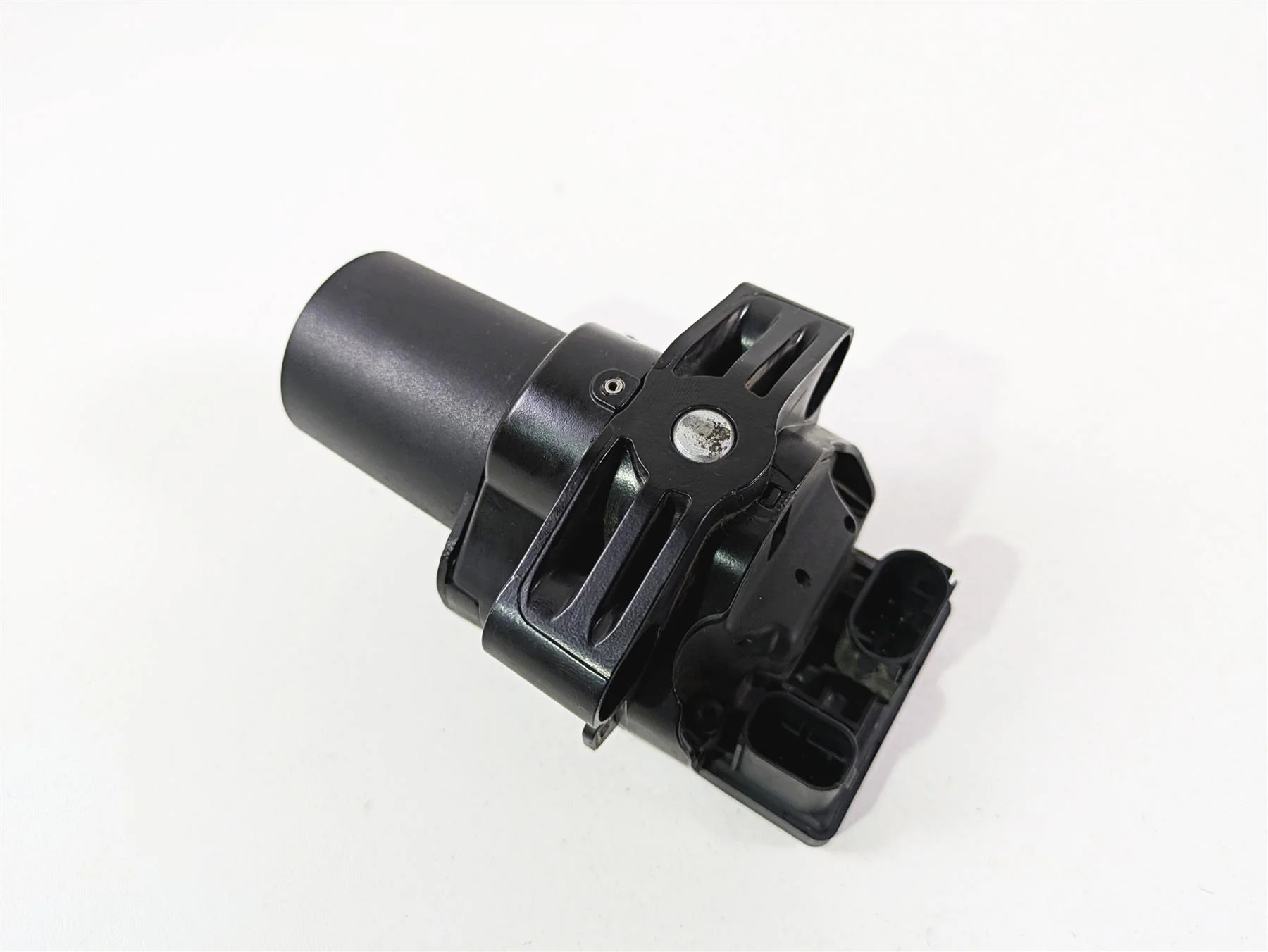 2017 BMW R1200 GS K50 Cdi Ecm Handsfree Ignition Switch Key Lock Set 13618392346 - Image 12