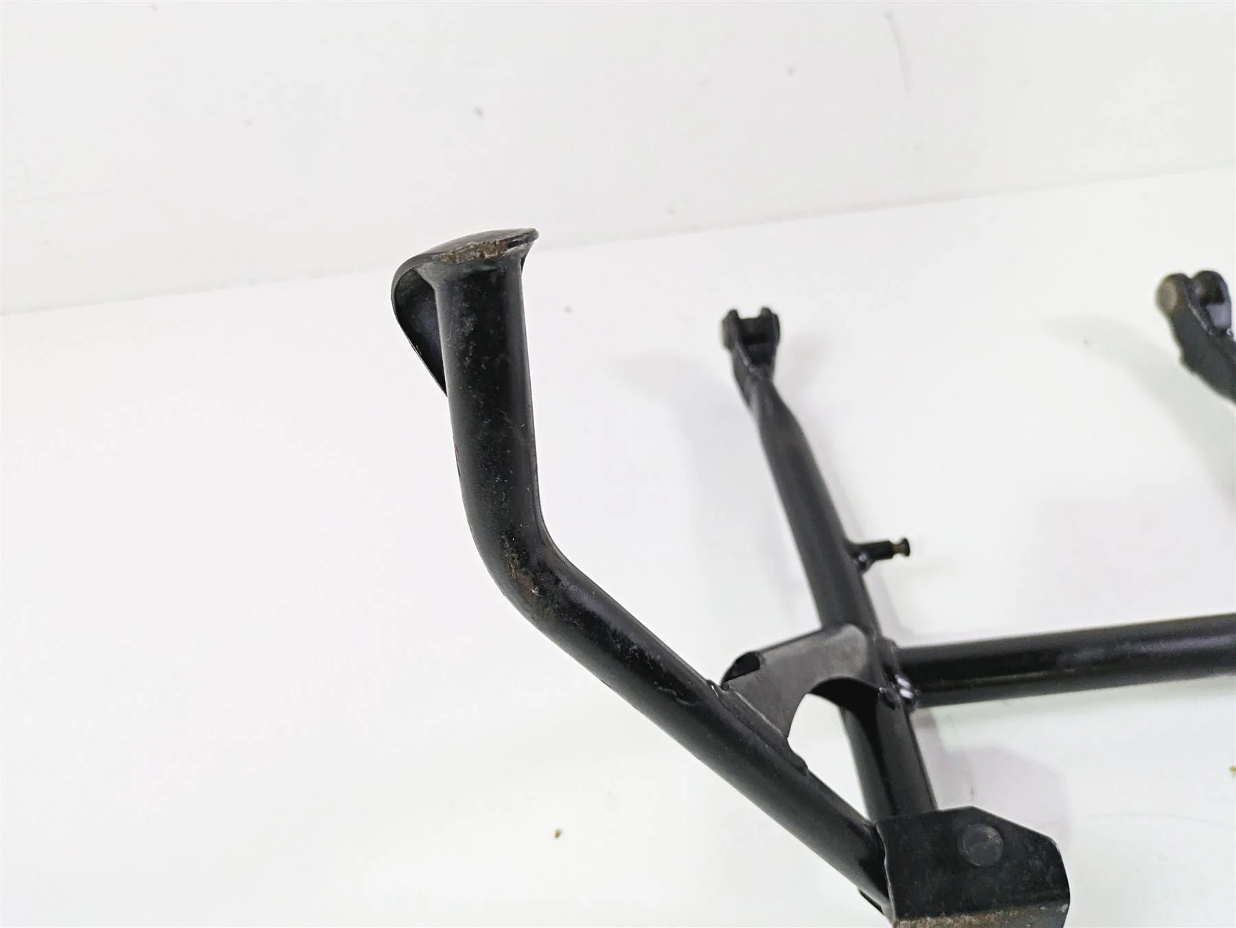 2017 BMW R1200 GS K50 Center Kickstand Kick Stand Esa 46528526523 - Image 10