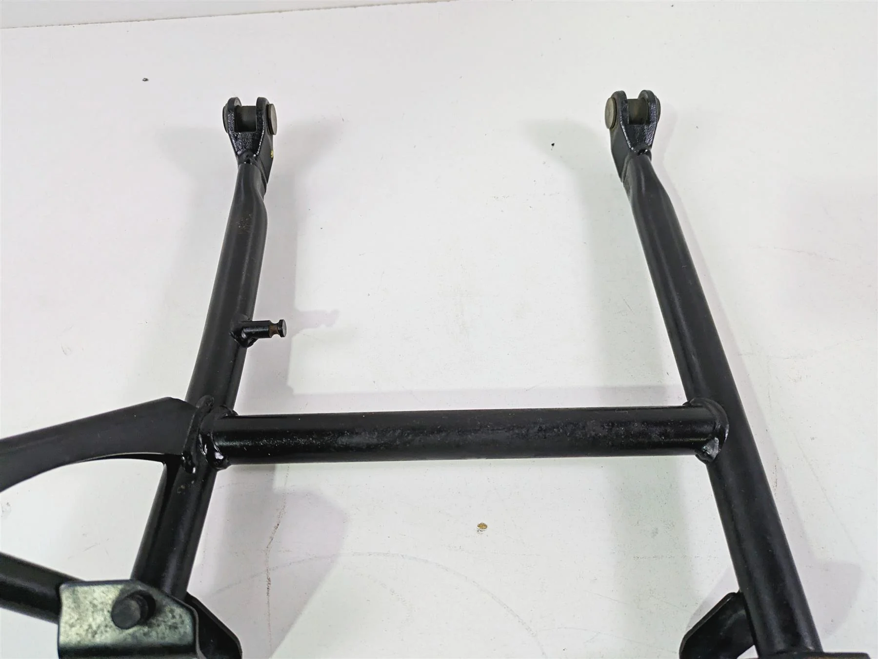 2017 BMW R1200 GS K50 Center Kickstand Kick Stand Esa 46528526523 - Image 11