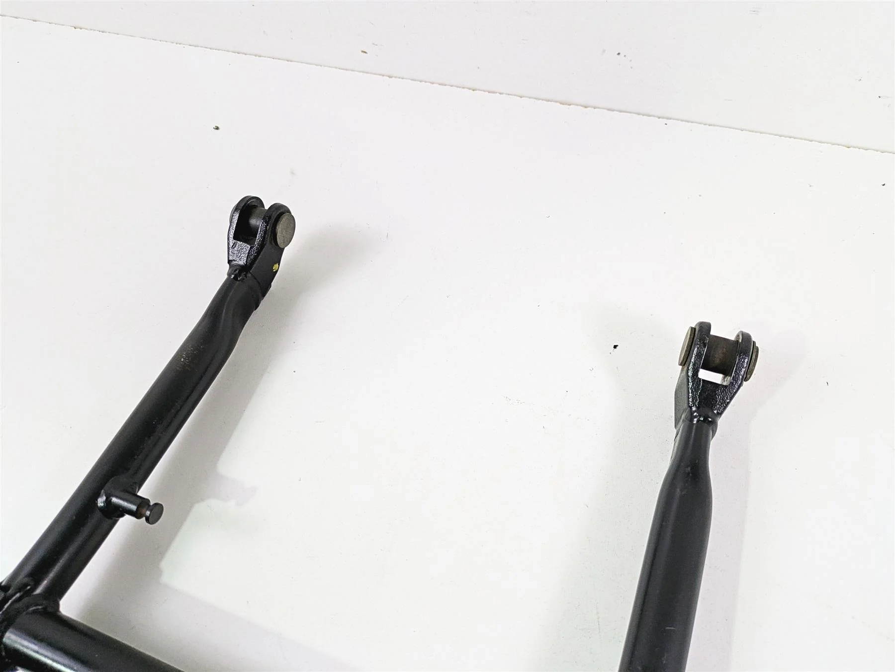 2017 BMW R1200 GS K50 Center Kickstand Kick Stand Esa 46528526523 - Image 12