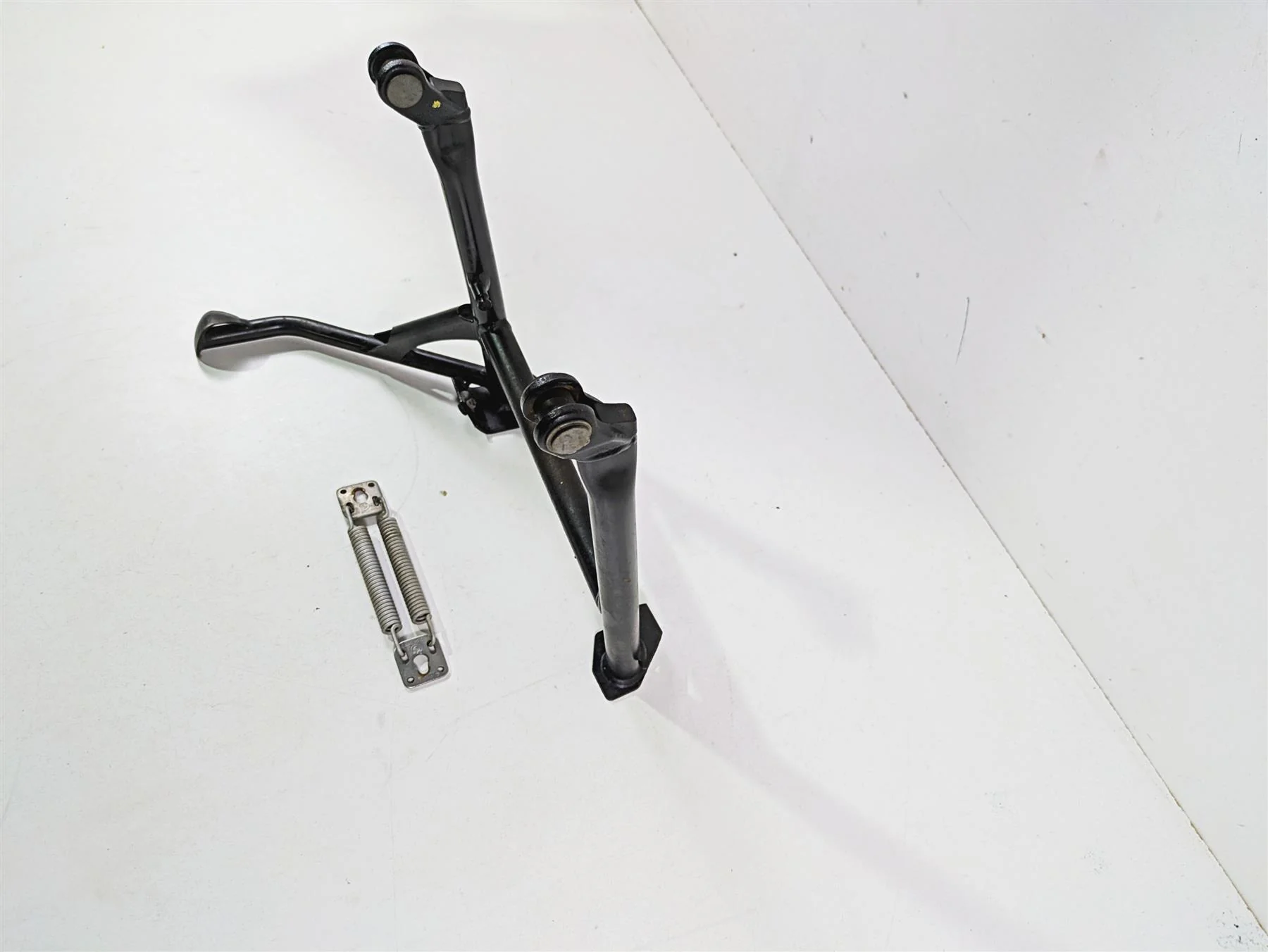 2017 BMW R1200 GS K50 Center Kickstand Kick Stand Esa 46528526523 - Image 3
