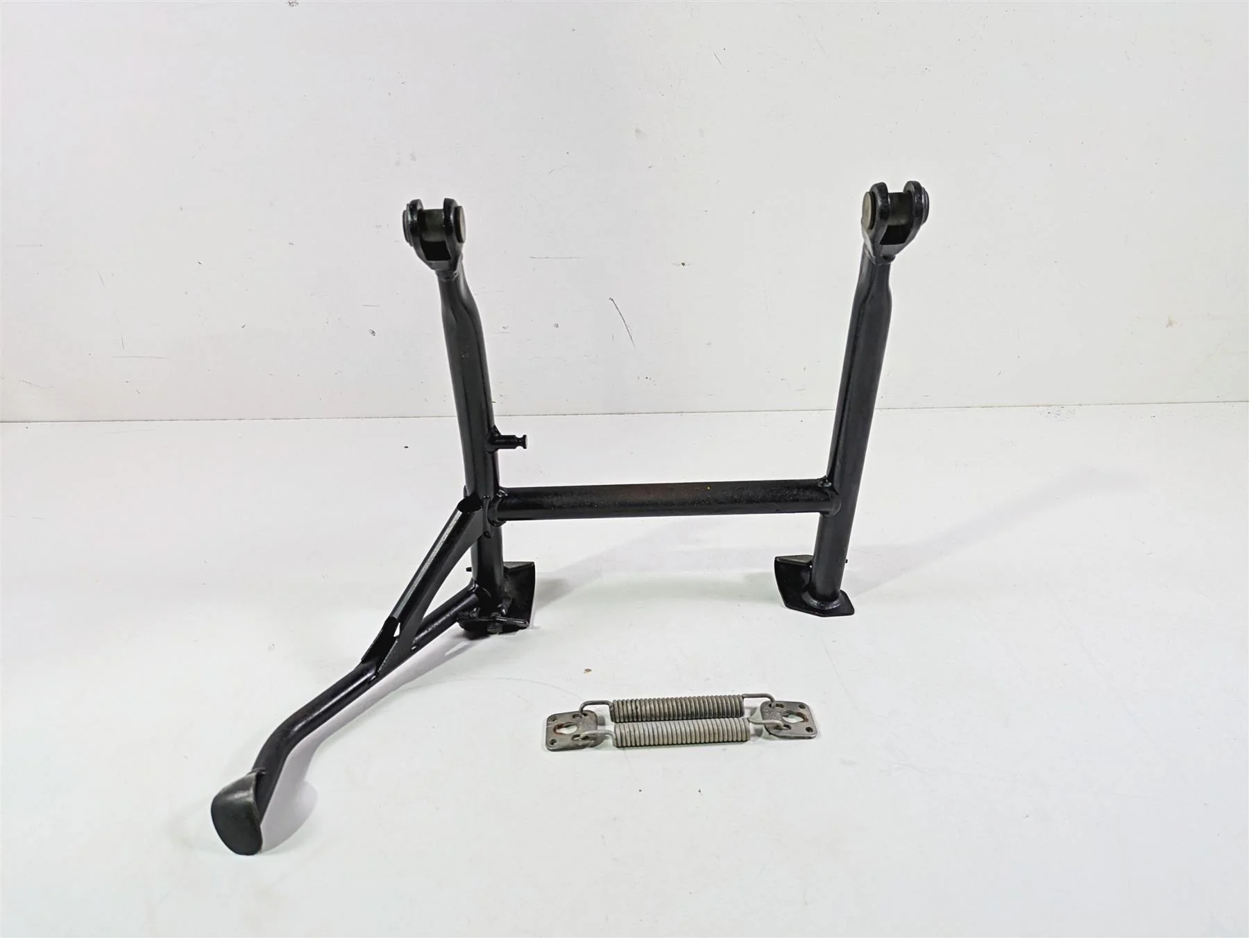 2017 BMW R1200 GS K50 Center Kickstand Kick Stand Esa 46528526523 - Image 4