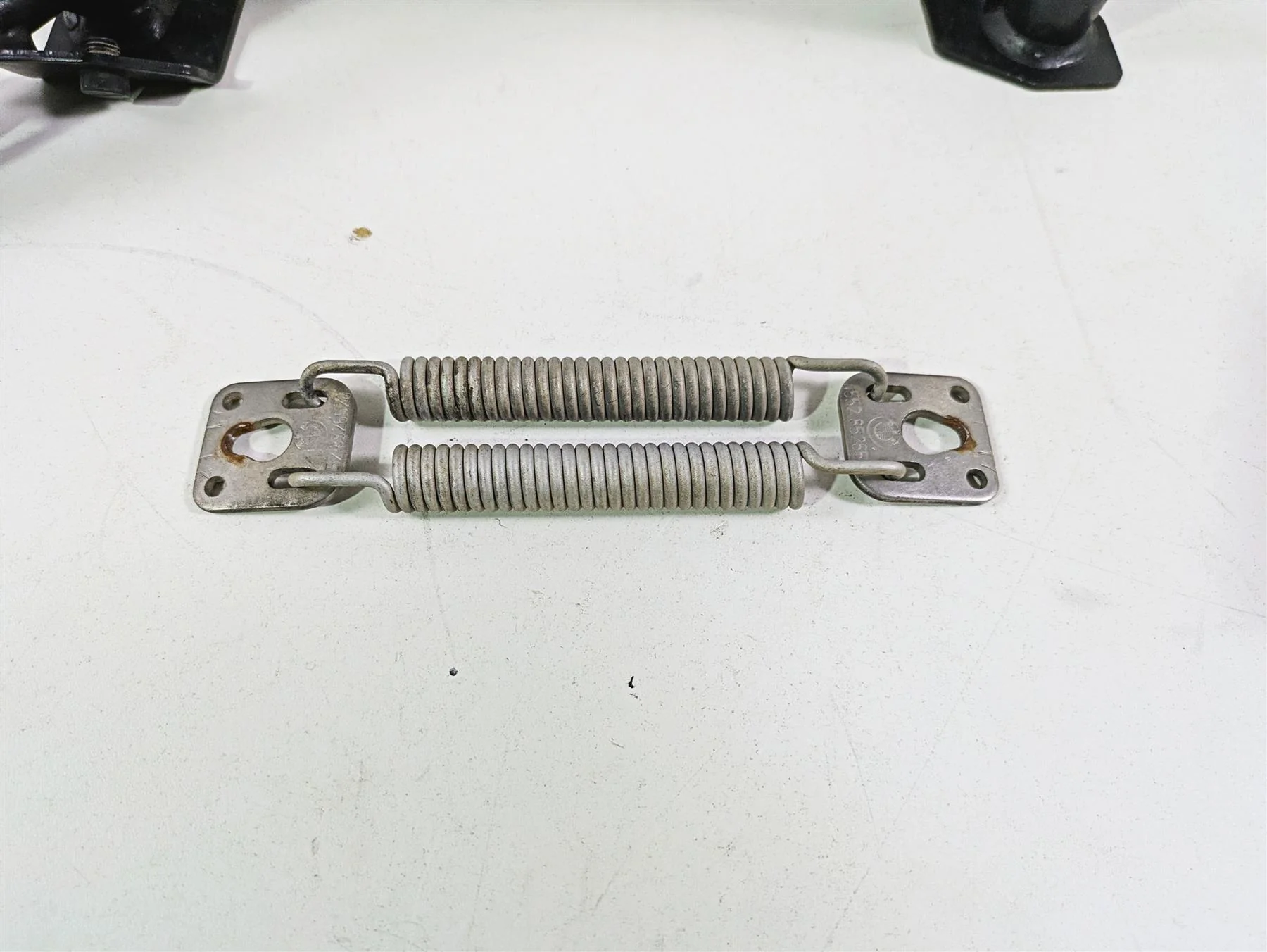 2017 BMW R1200 GS K50 Center Kickstand Kick Stand Esa 46528526523 - Image 5