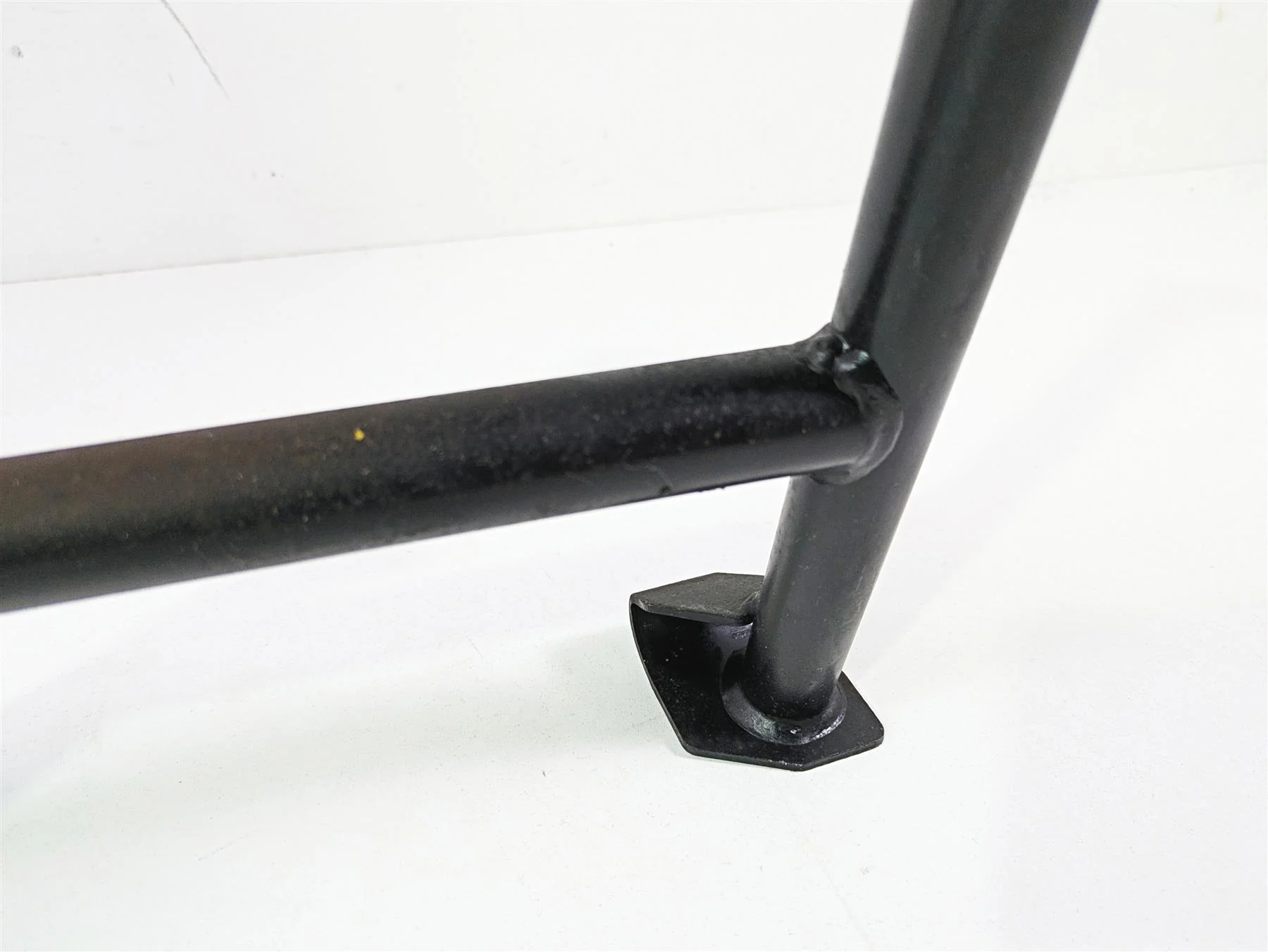 2017 BMW R1200 GS K50 Center Kickstand Kick Stand Esa 46528526523 - Image 6