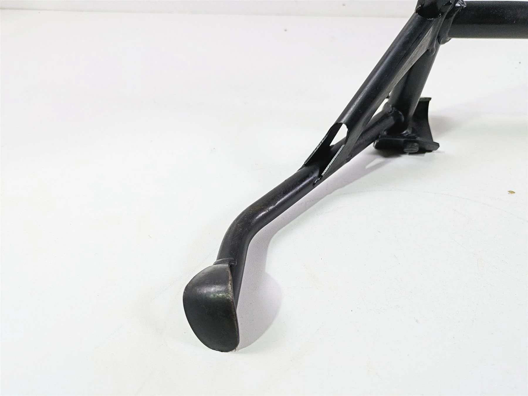 2017 BMW R1200 GS K50 Center Kickstand Kick Stand Esa 46528526523 - Image 7