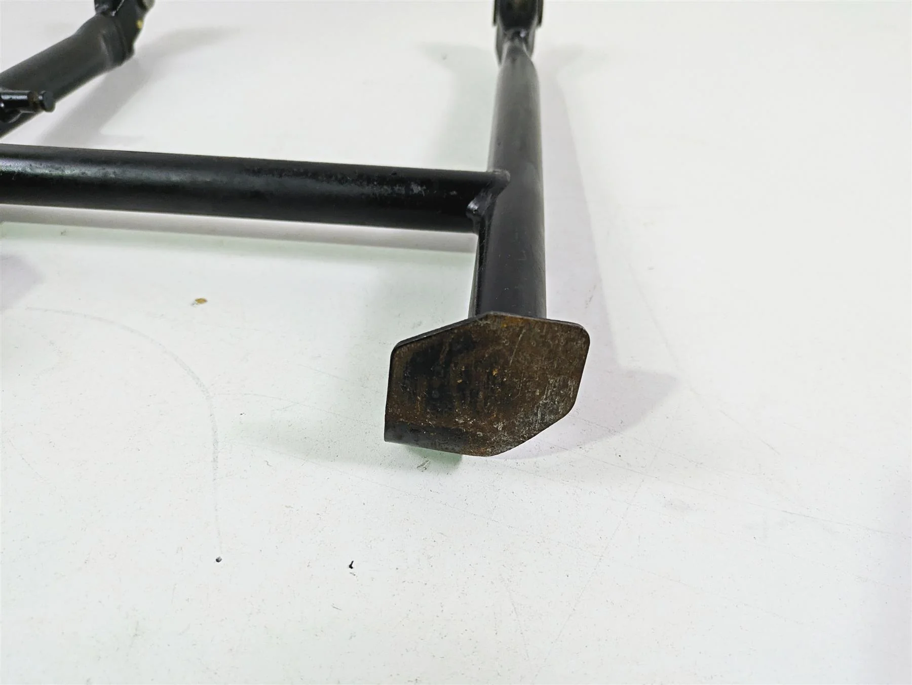 2017 BMW R1200 GS K50 Center Kickstand Kick Stand Esa 46528526523 - Image 8