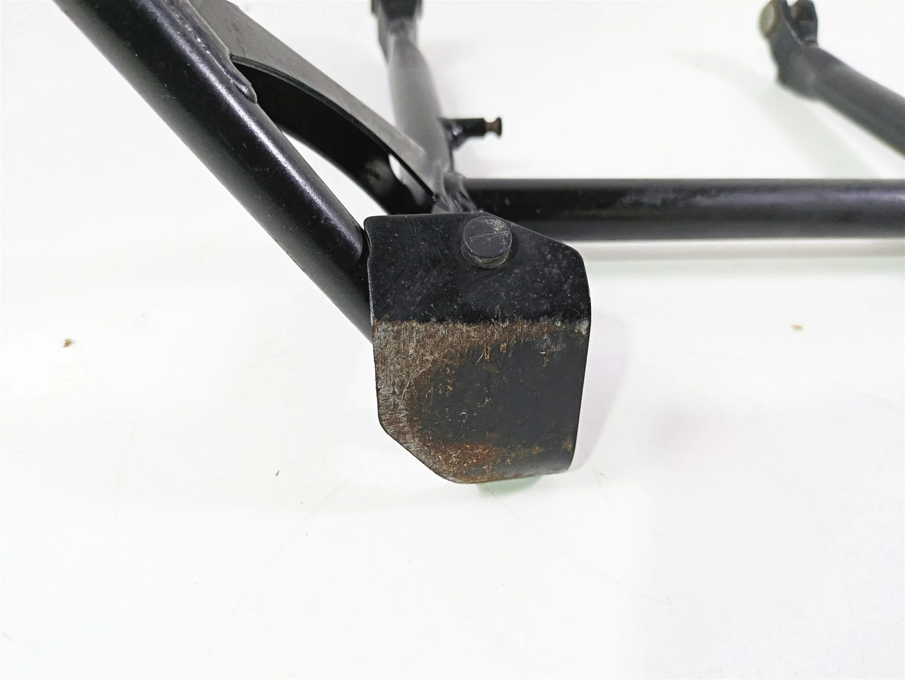 2017 BMW R1200 GS K50 Center Kickstand Kick Stand Esa 46528526523 - Image 9