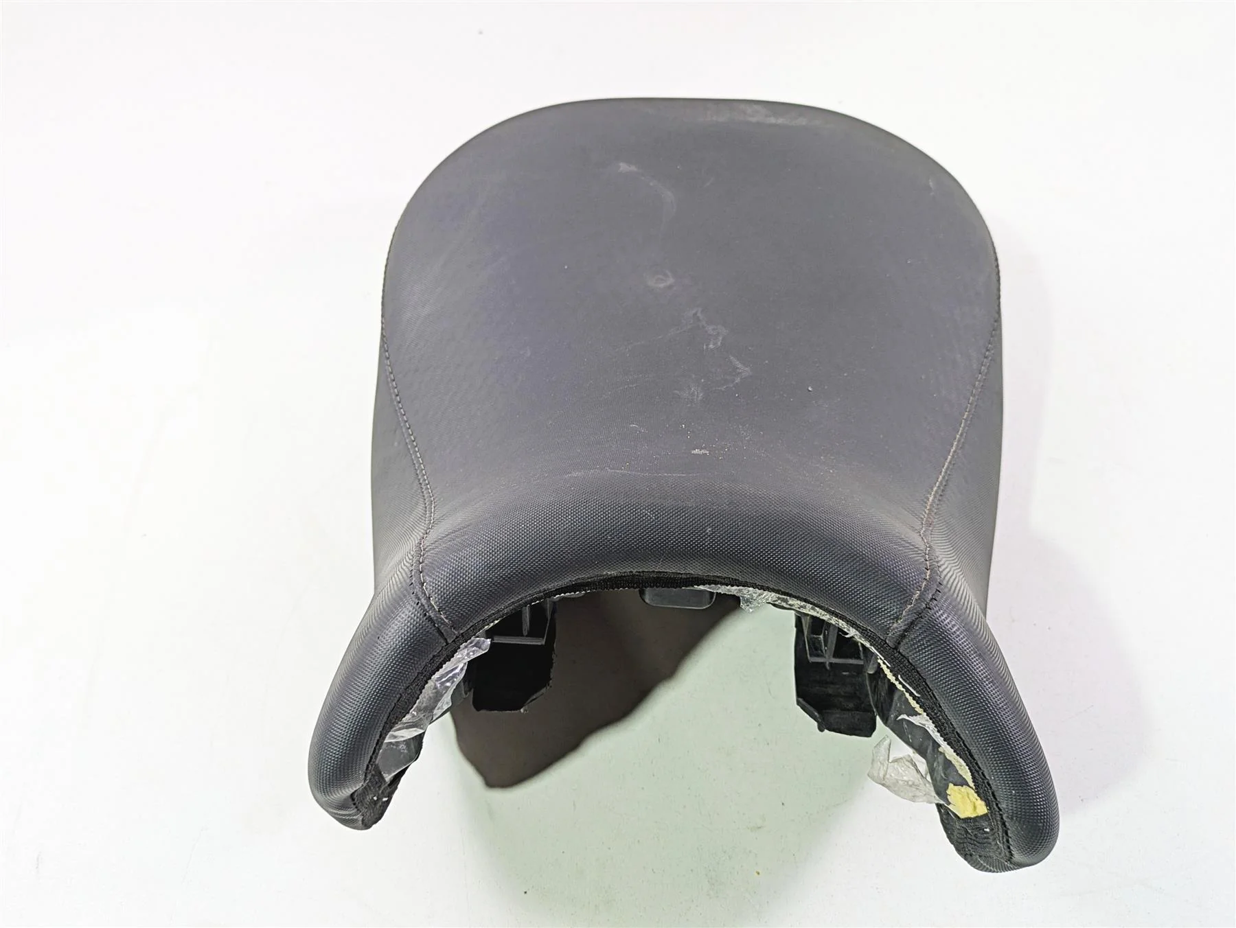 2017 BMW R1200 GS K50 Comfort Low Front Driver Rider Seat - Read 52538532738 - Image 5