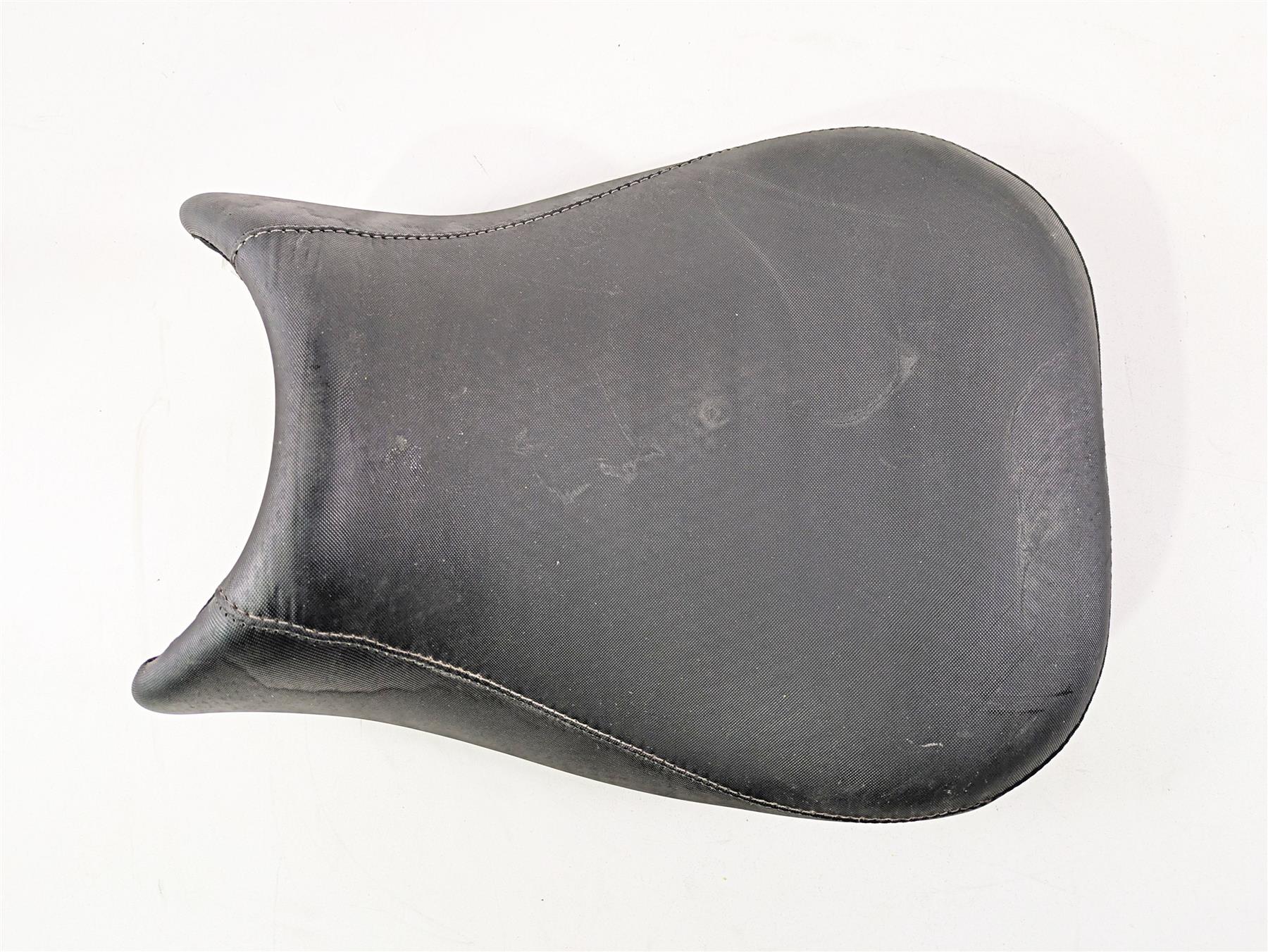 2017 BMW R1200 GS K50 Comfort Low Front Driver Rider Seat - Read 52538532738 - Image 6
