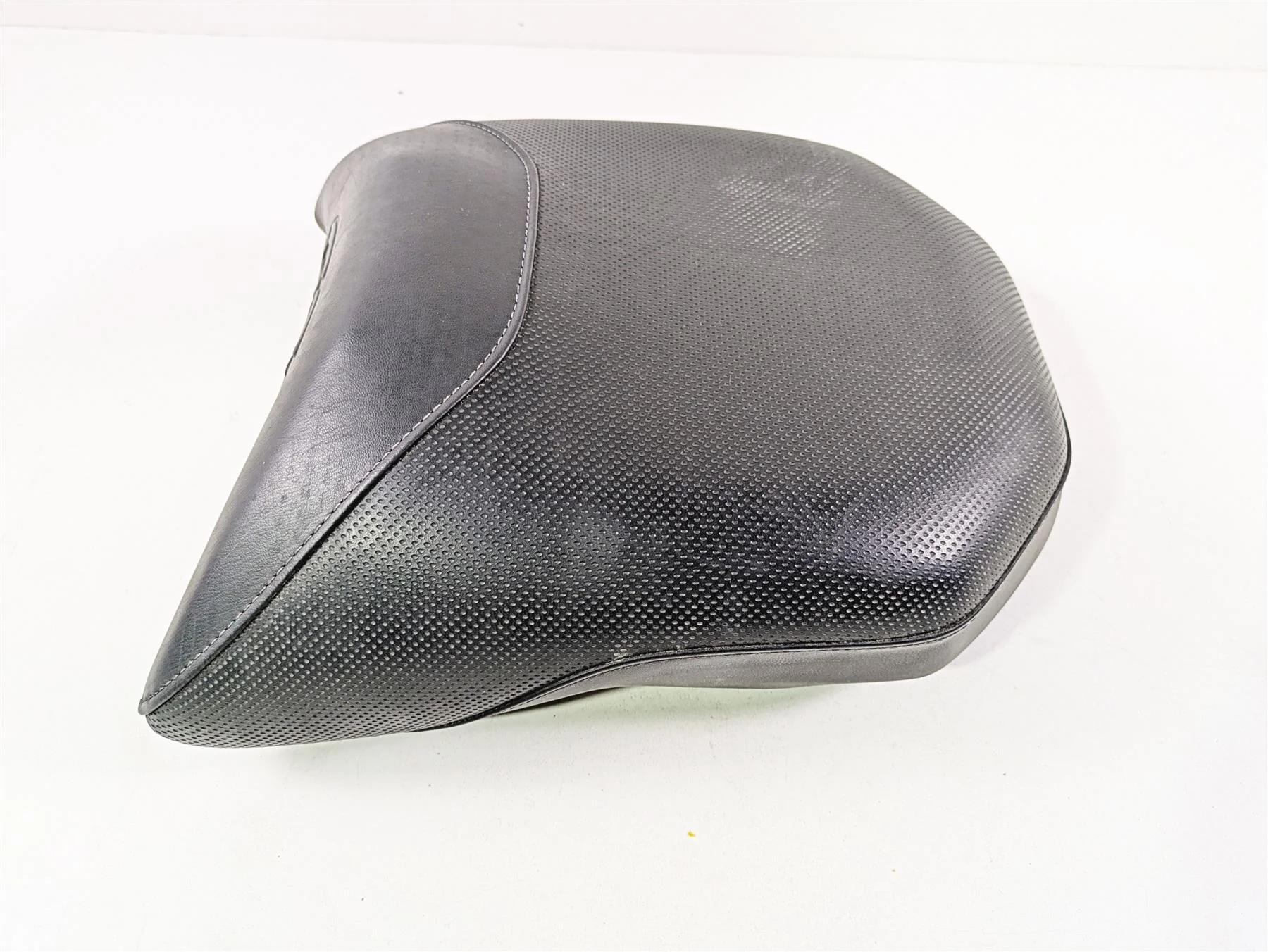 2017 BMW R1200 GS K50 Comfort Rear Seat Saddle 52538560684
