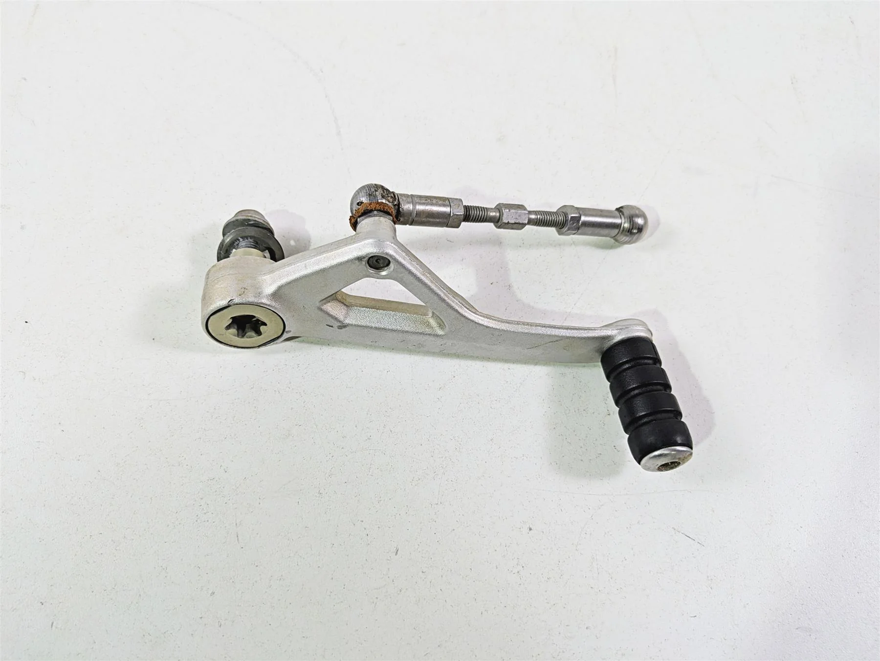 2017 BMW R1200 GS K50 Gear Selector Shifter Shift Lever 23418526730 8526731
