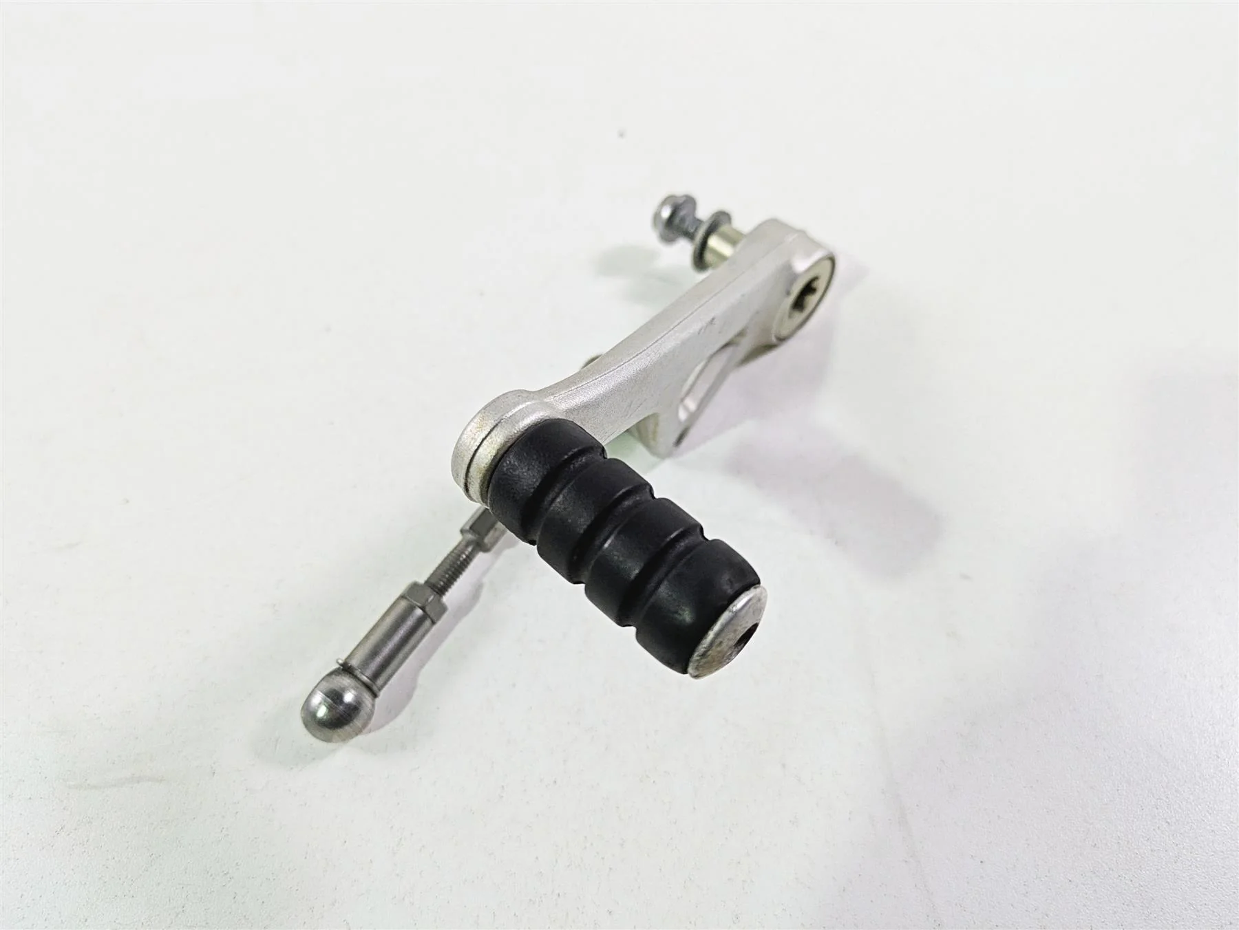 2017 BMW R1200 GS K50 Gear Selector Shifter Shift Lever 23418526730 8526731 - Image 12