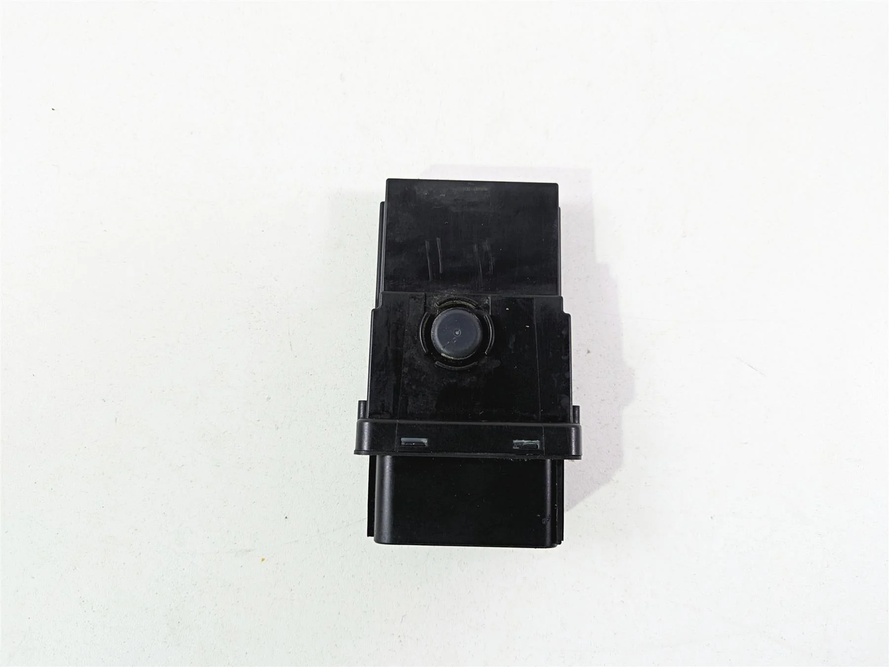 2017 BMW R1200 GS K50 General Light Control Module Ecm 61357108182 - Image 6
