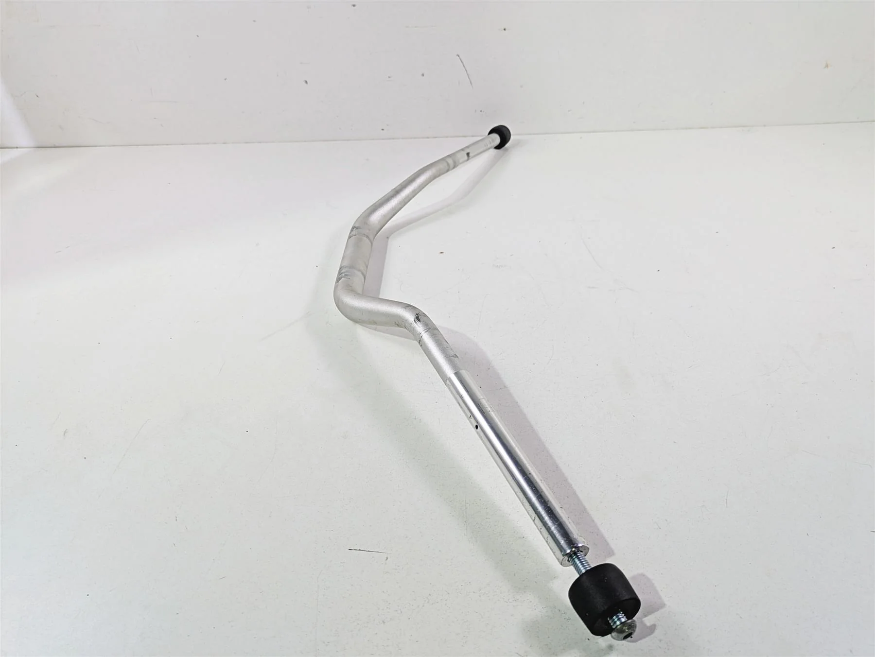 2017 BMW R1200 GS K50 Handlebar Handle Bar Steering 32718556251 - Image 2