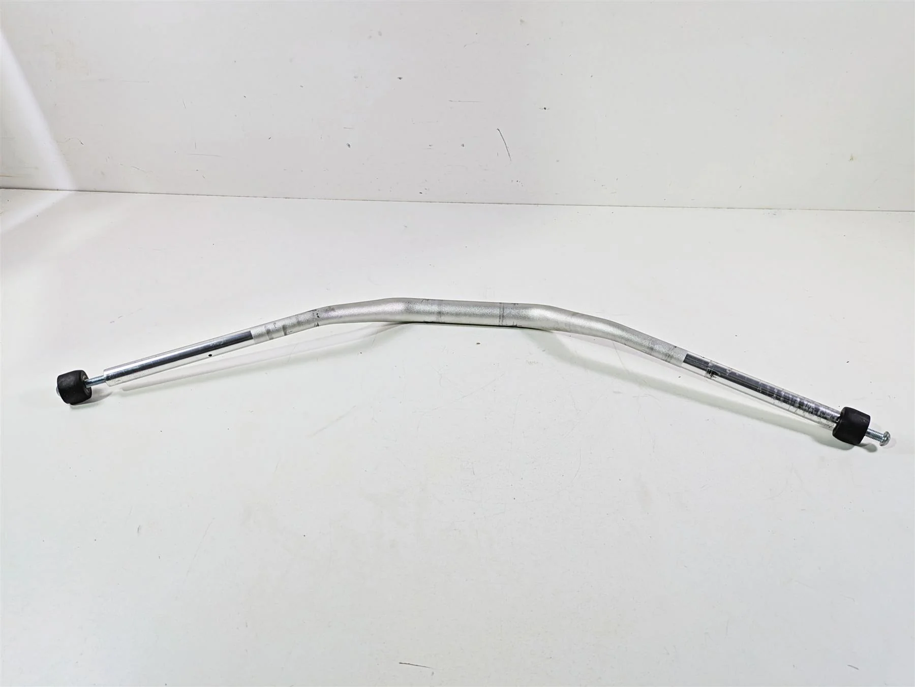 2017 BMW R1200 GS K50 Handlebar Handle Bar Steering 32718556251 - Image 3