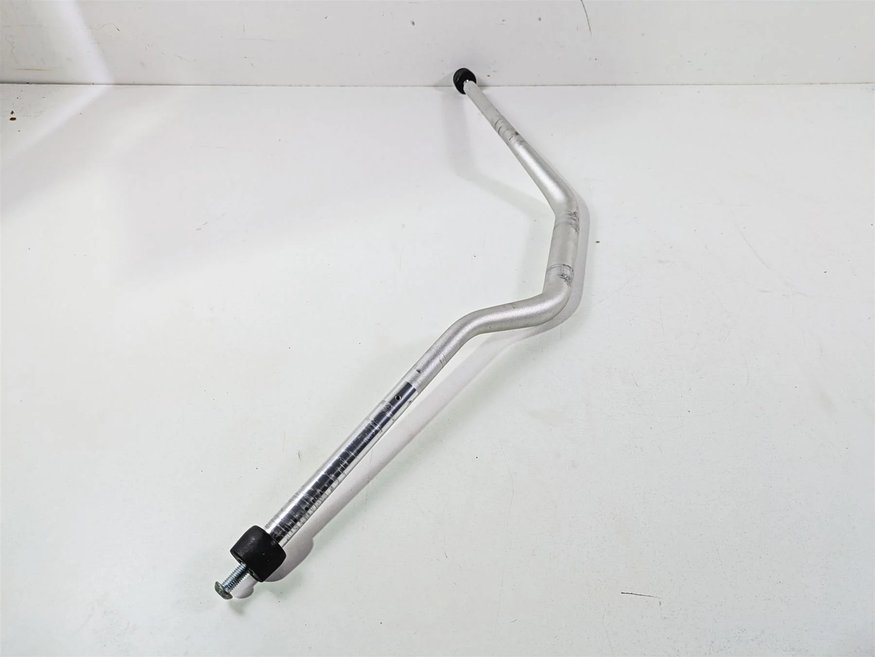2017 BMW R1200 GS K50 Handlebar Handle Bar Steering 32718556251 - Image 4