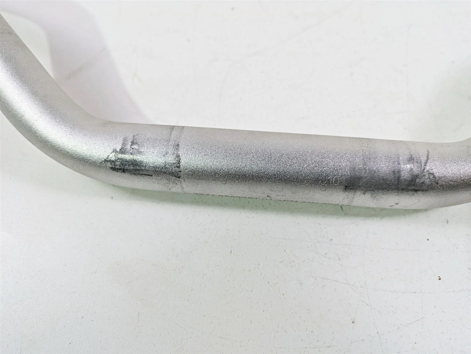 2017 BMW R1200 GS K50 Handlebar Handle Bar Steering 32718556251 - Image 6