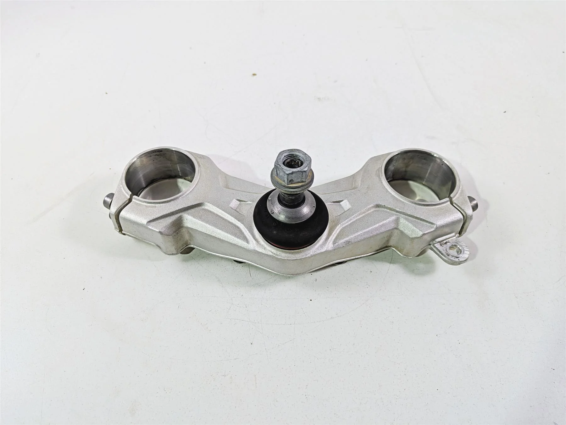 2017 BMW R1200 GS K50 Lower Triple Tree Ball Joint 31429467888 31429443337