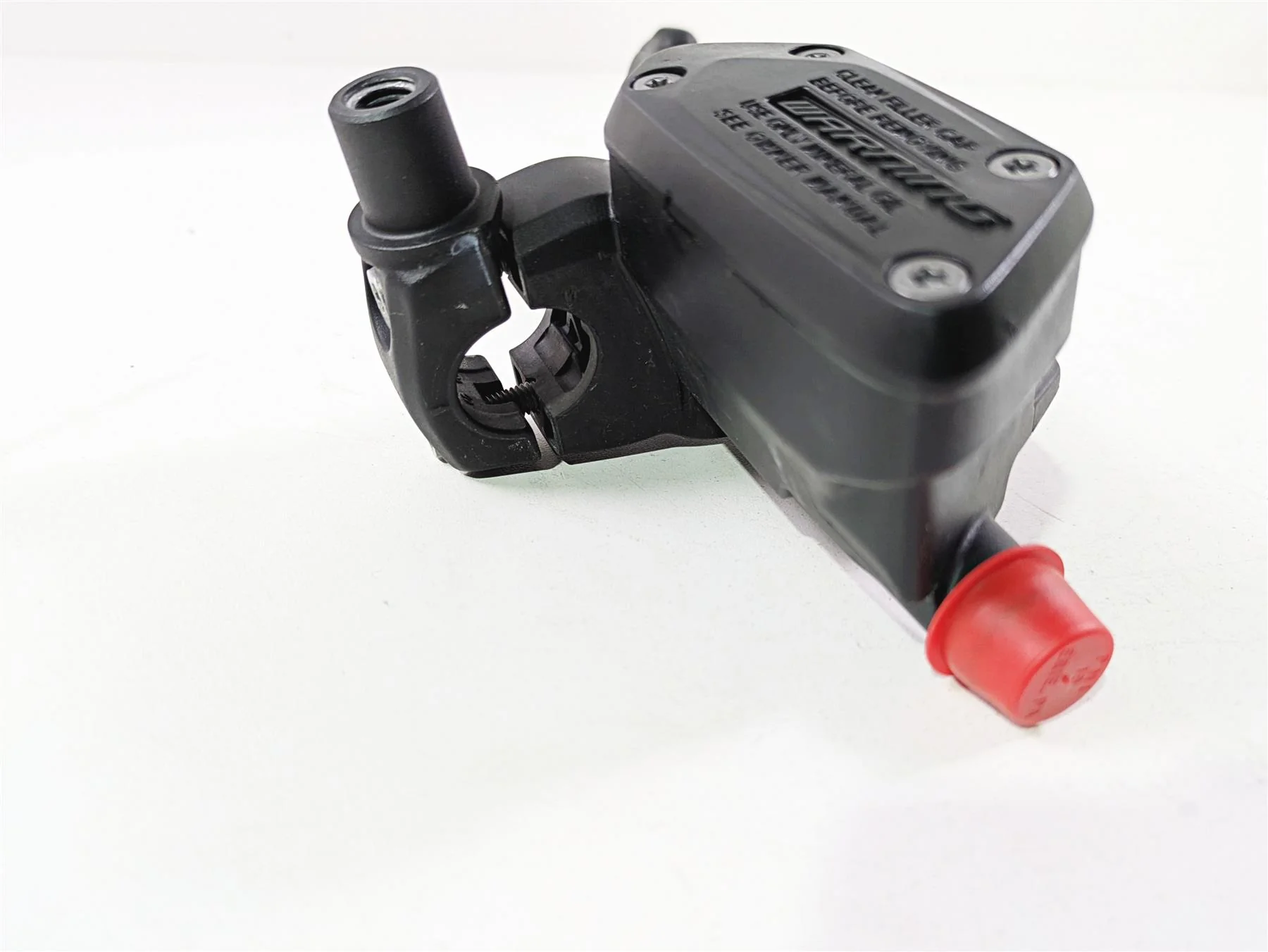 2017 BMW R1200 GS K50 Magura Clutch Master Cylinder 32728524919 - Image 10
