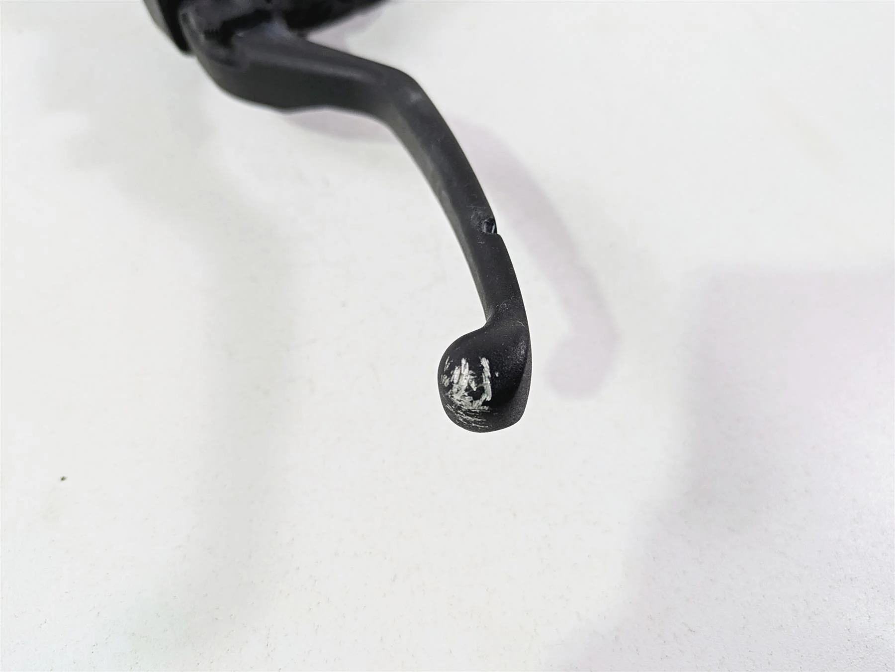 2017 BMW R1200 GS K50 Magura Clutch Master Cylinder 32728524919 - Image 9