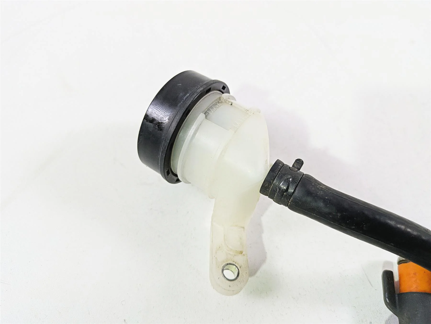 2017 BMW R1200 GS K50 Rear Brake Master Cylinder 1/2" 34318522398 - Image 10