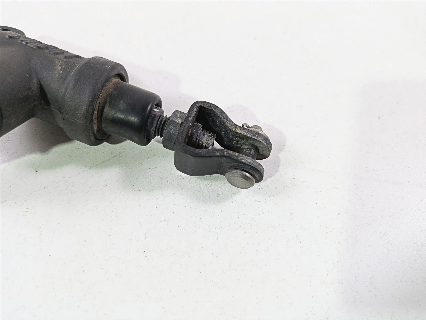 2017 BMW R1200 GS K50 Rear Brake Master Cylinder 1/2" 34318522398 - Image 11