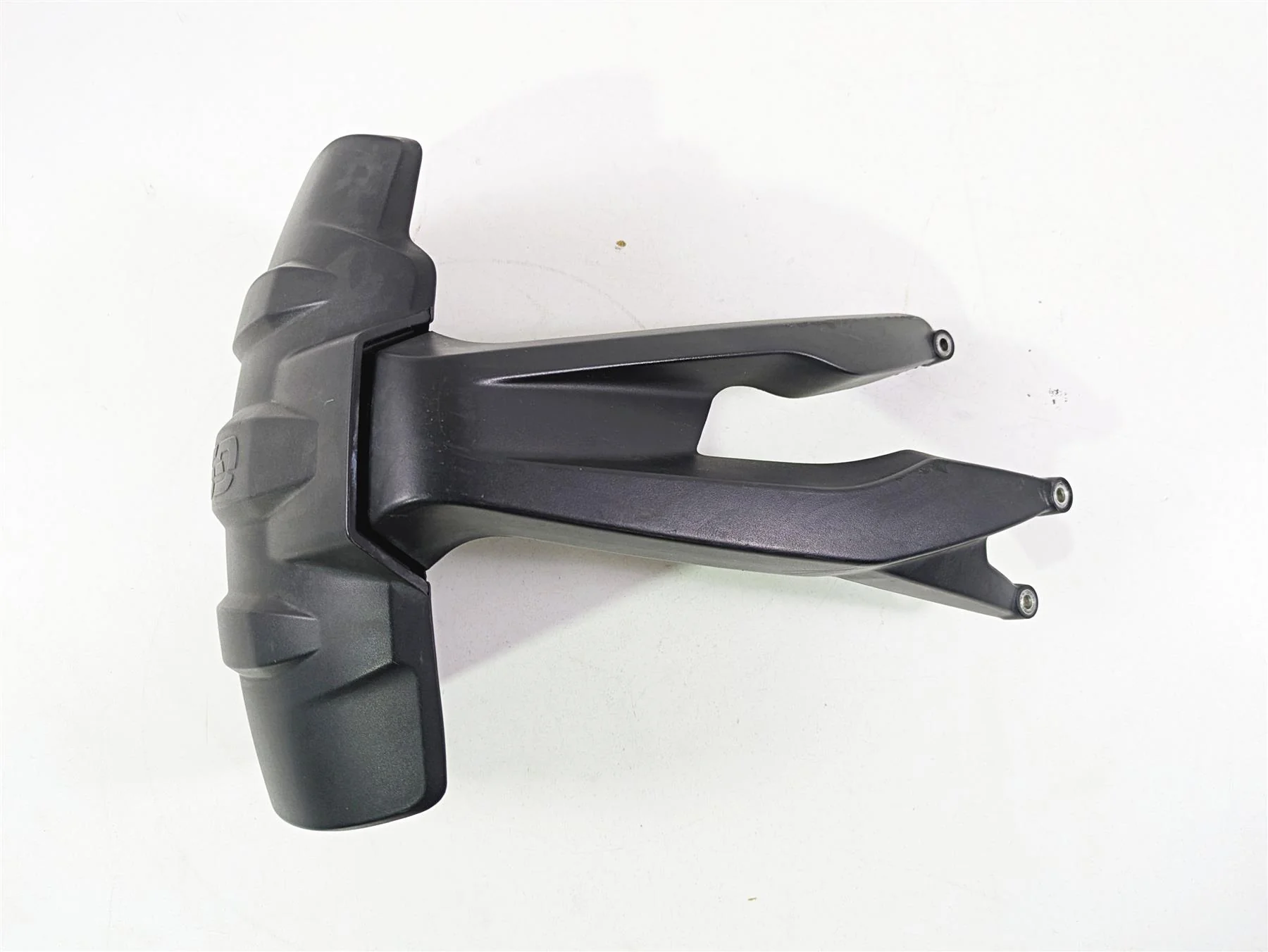 2017 BMW R1200 GS K50 Rear Tire Mudflap Guard Fender 46628533657 - Image 5