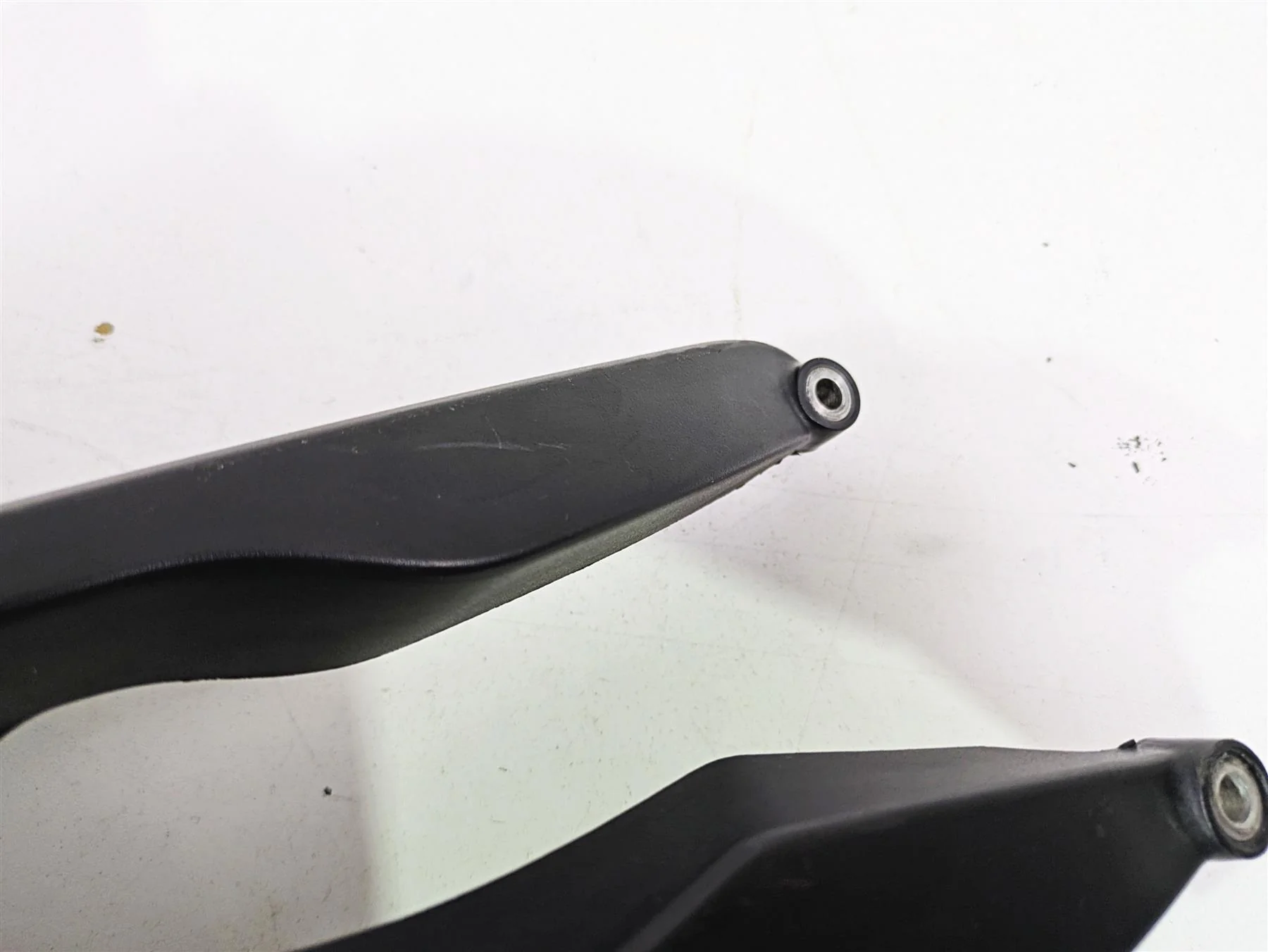 2017 BMW R1200 GS K50 Rear Tire Mudflap Guard Fender 46628533657 - Image 7