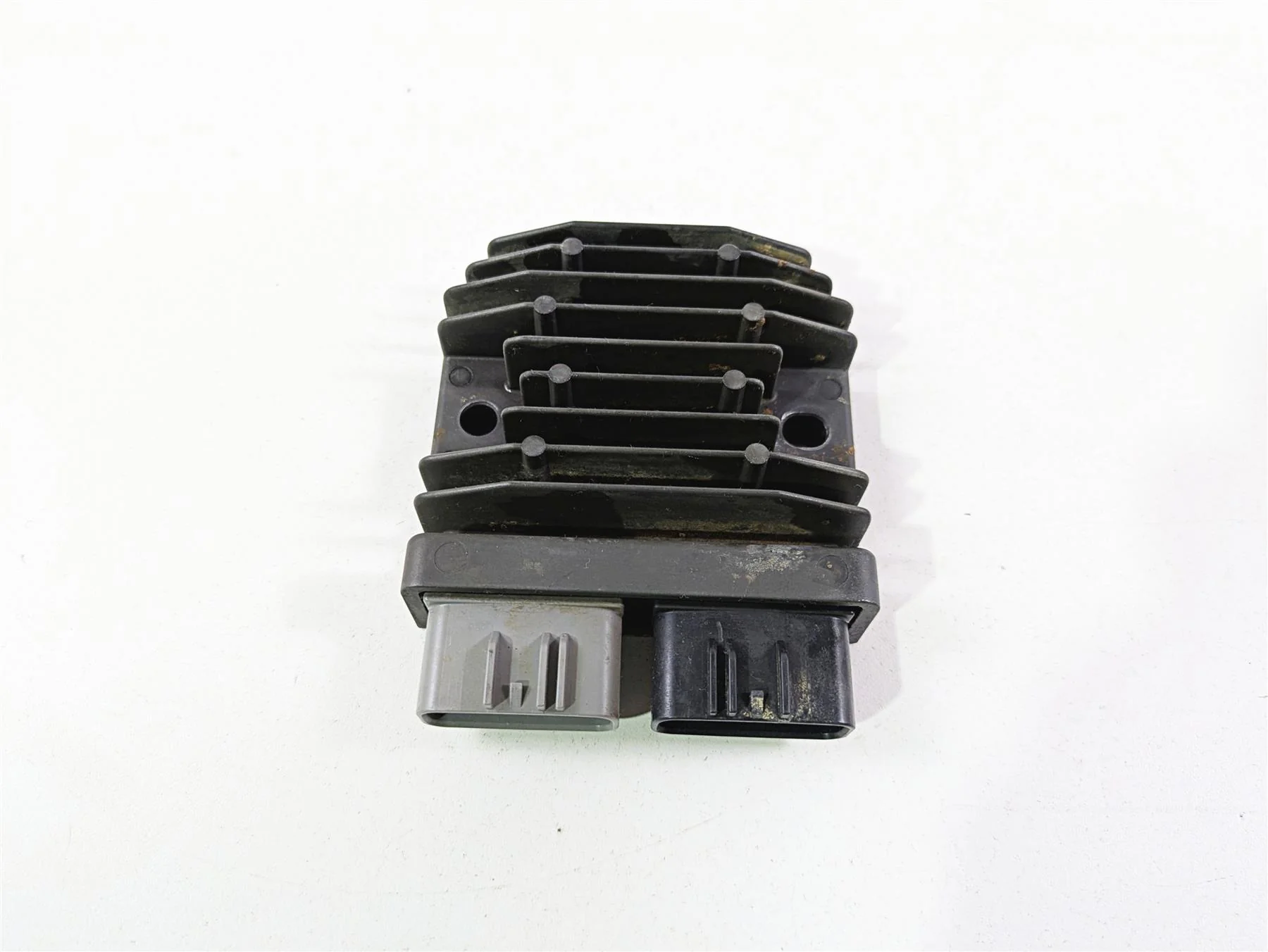 2017 BMW R1200 GS K50 Rectifier Voltage Regulator FH020AB 12318523367