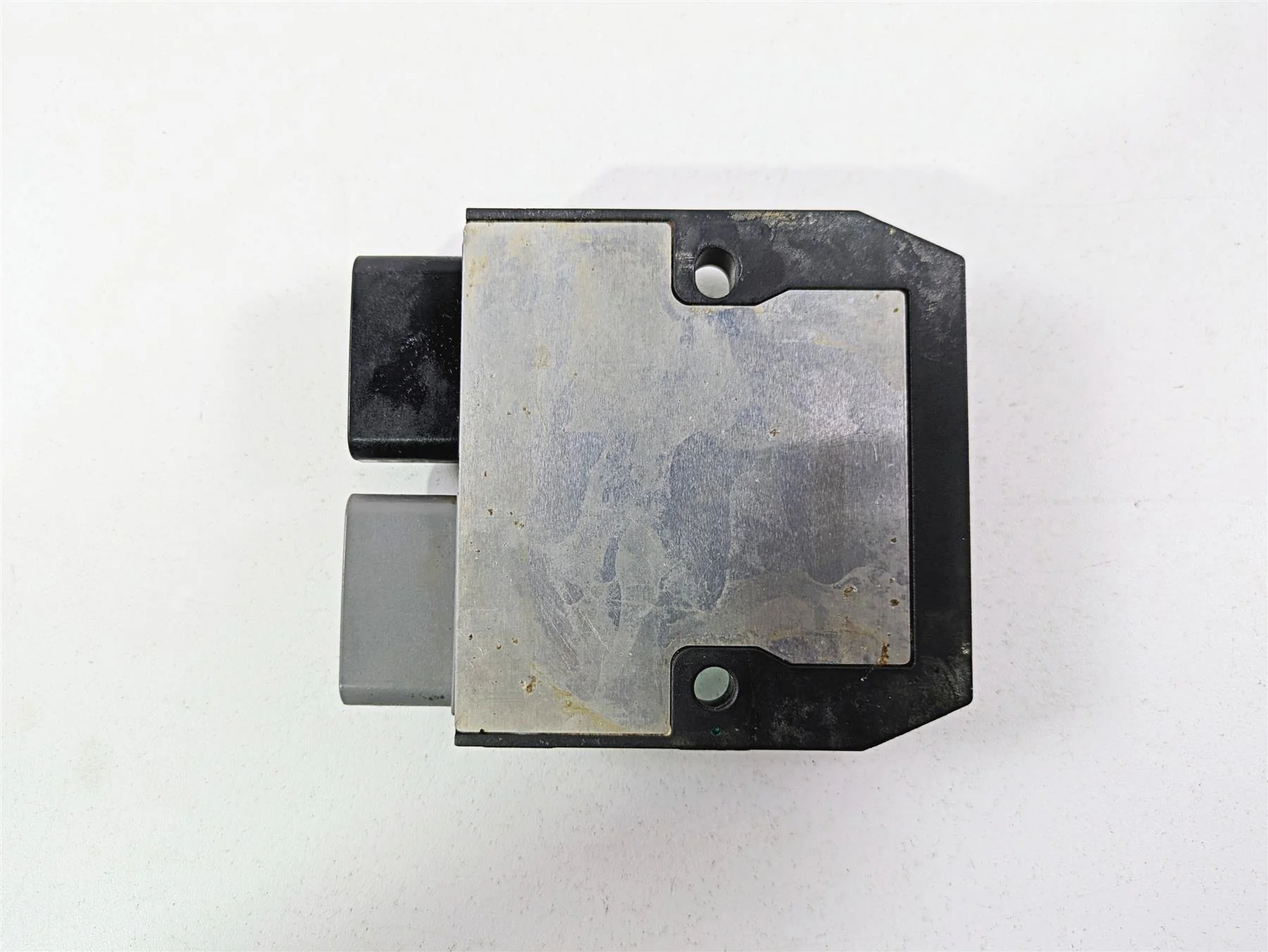 2017 BMW R1200 GS K50 Rectifier Voltage Regulator FH020AB 12318523367 - Image 7
