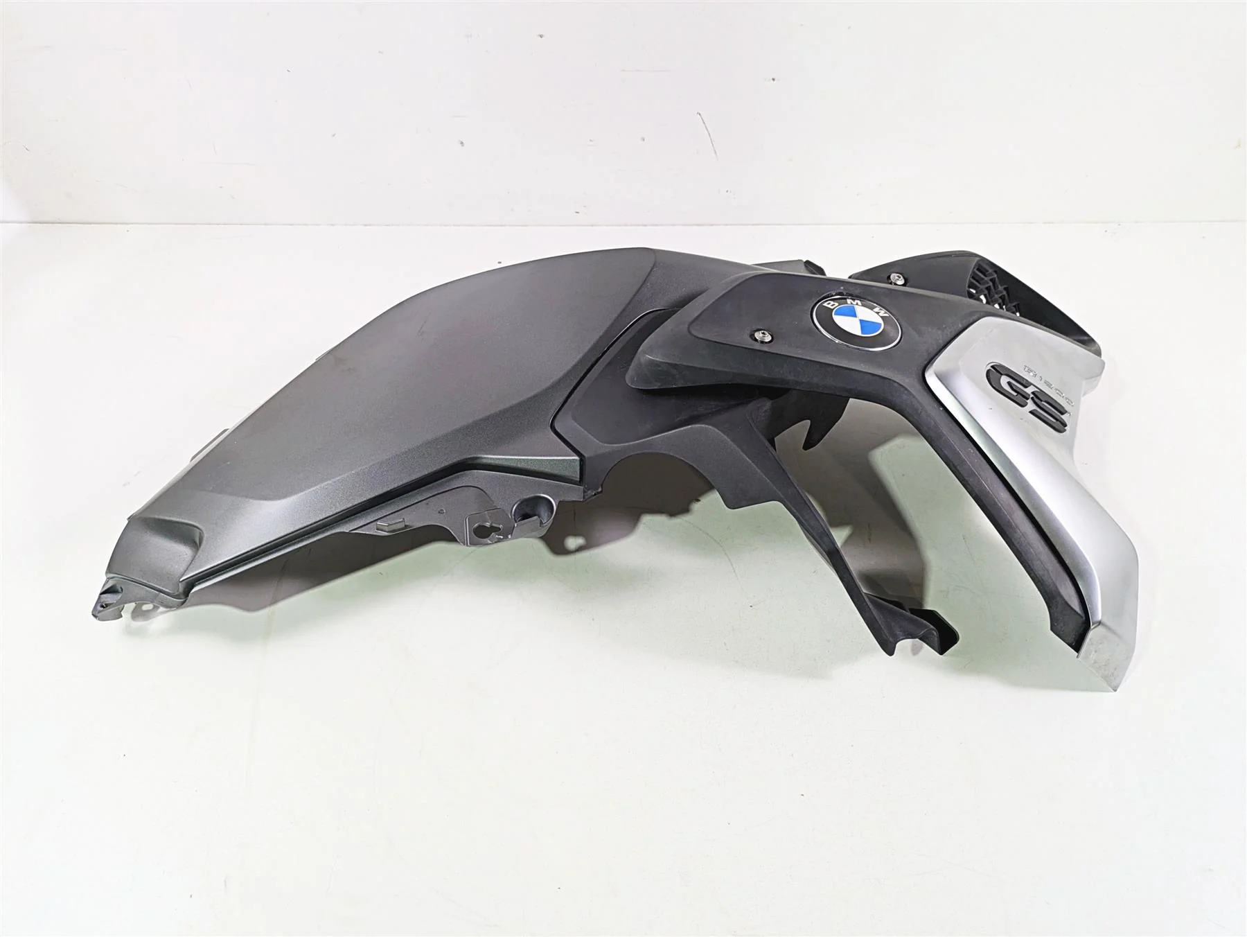 2017 BMW R1200 GS K50 Right Tank Side Fairing Cover Set 46638556636
