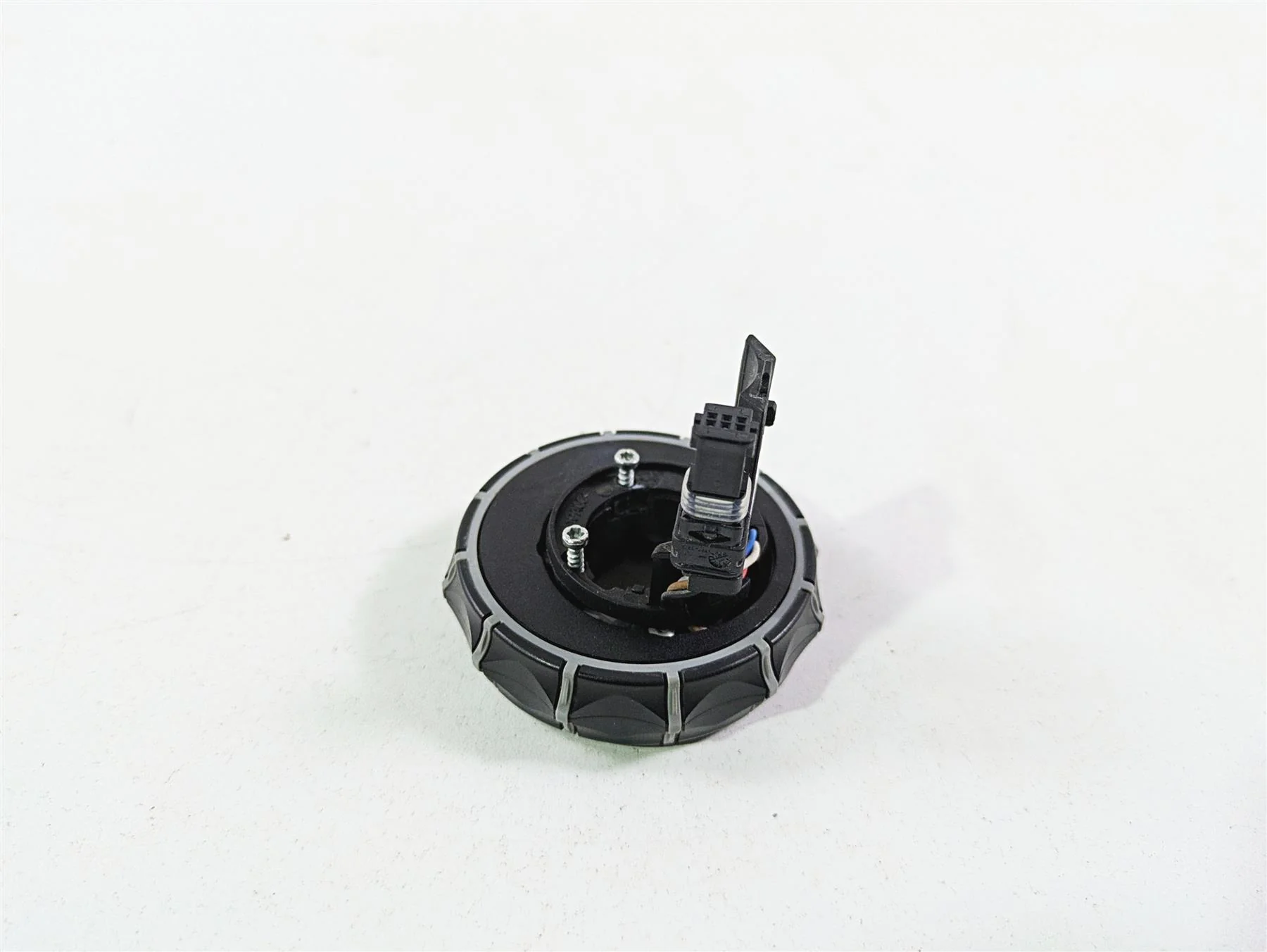 2017 BMW R1200 GS K50 Round Multi Control Switch 61317727498 - Image 11