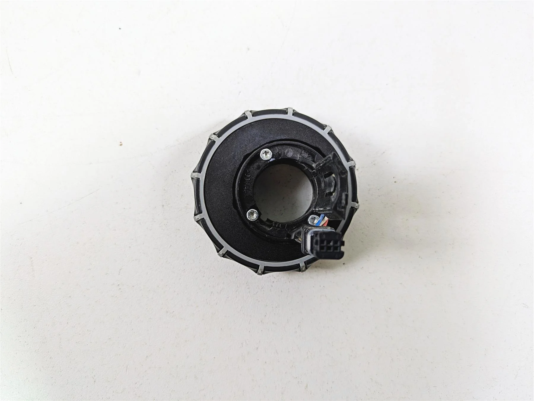 2017 BMW R1200 GS K50 Round Multi Control Switch 61317727498 - Image 12