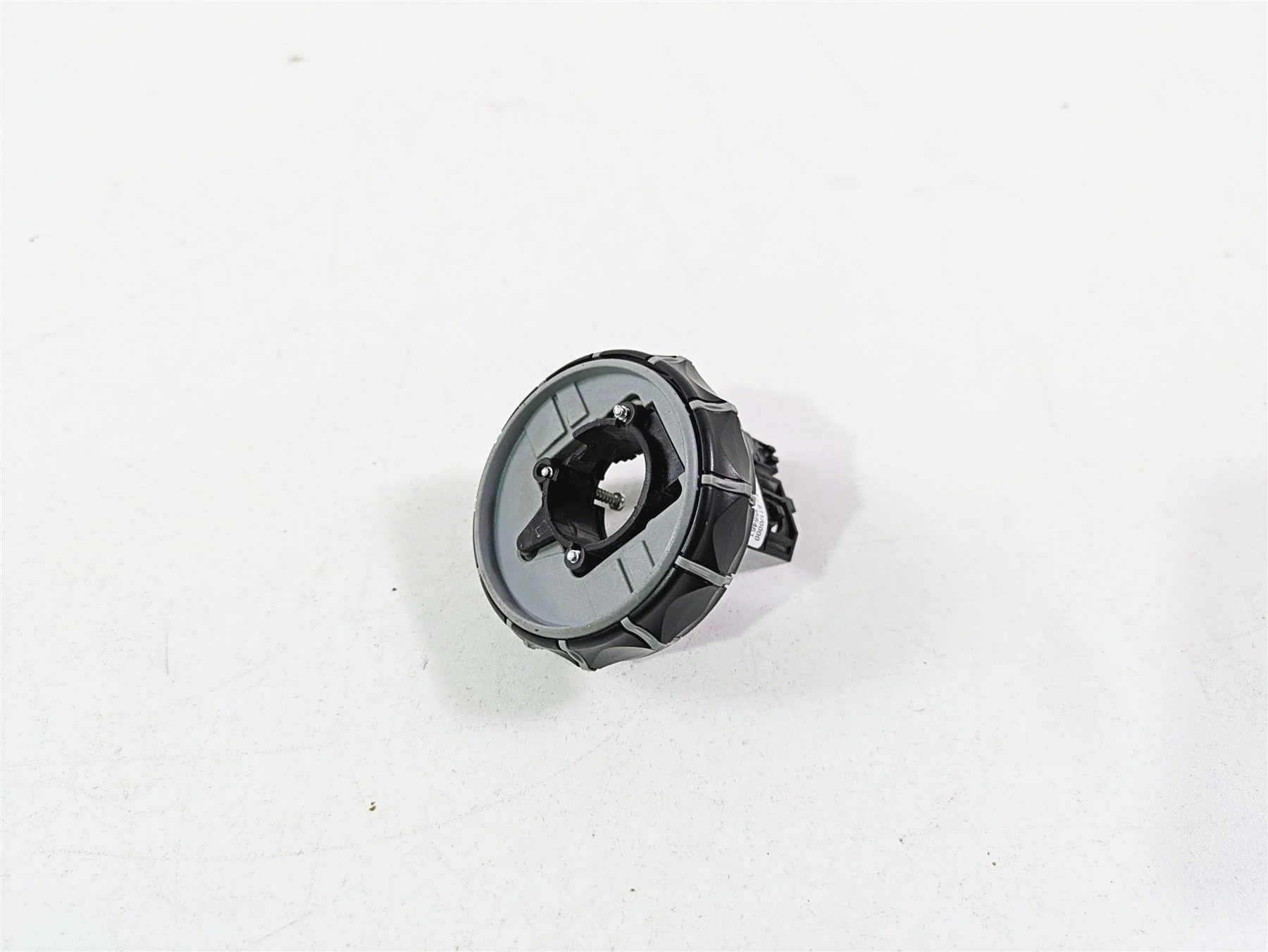 2017 BMW R1200 GS K50 Round Multi Control Switch 61317727498 - Image 9
